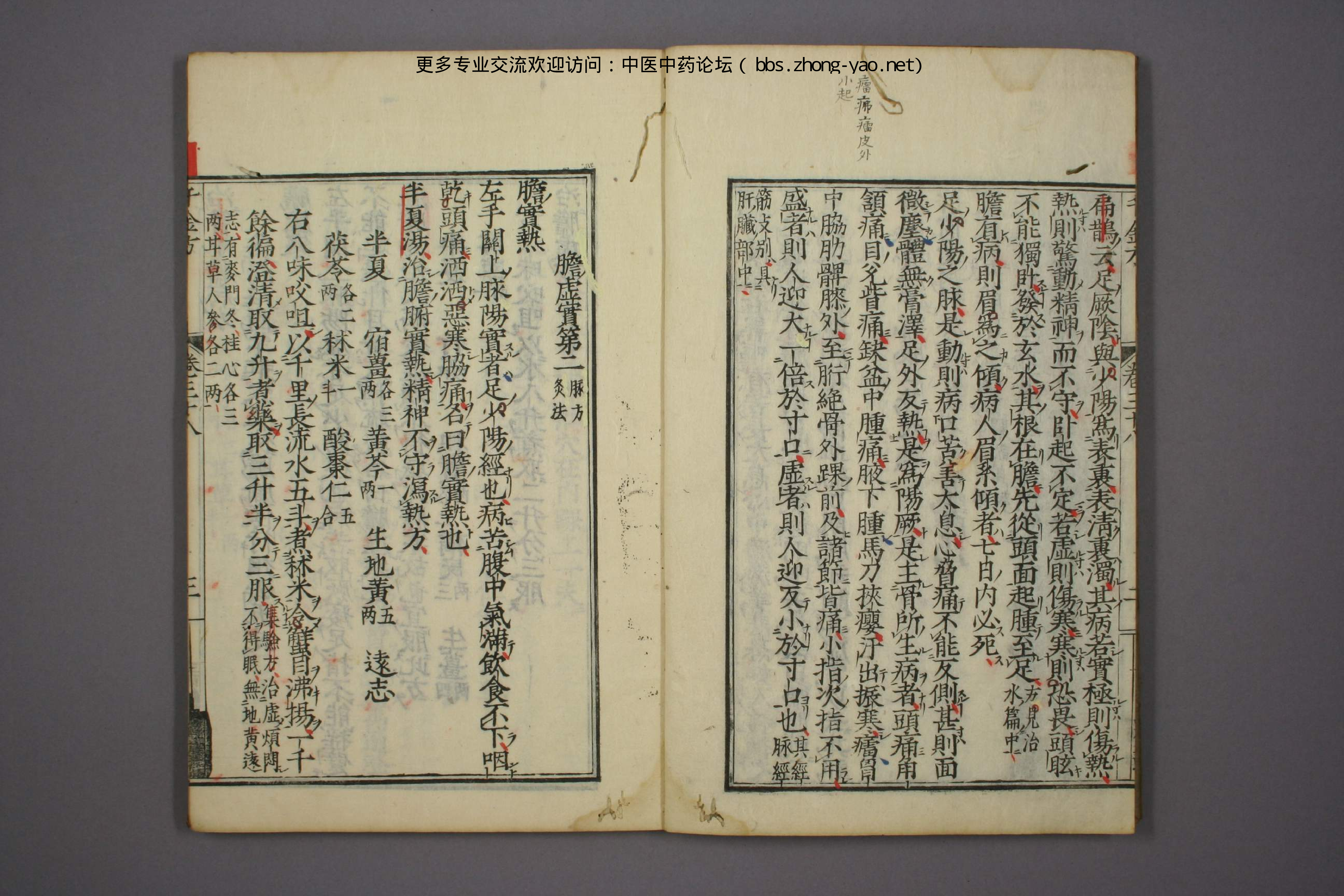 高清古板《千金方》（1-32册全）14.pdf 第4页