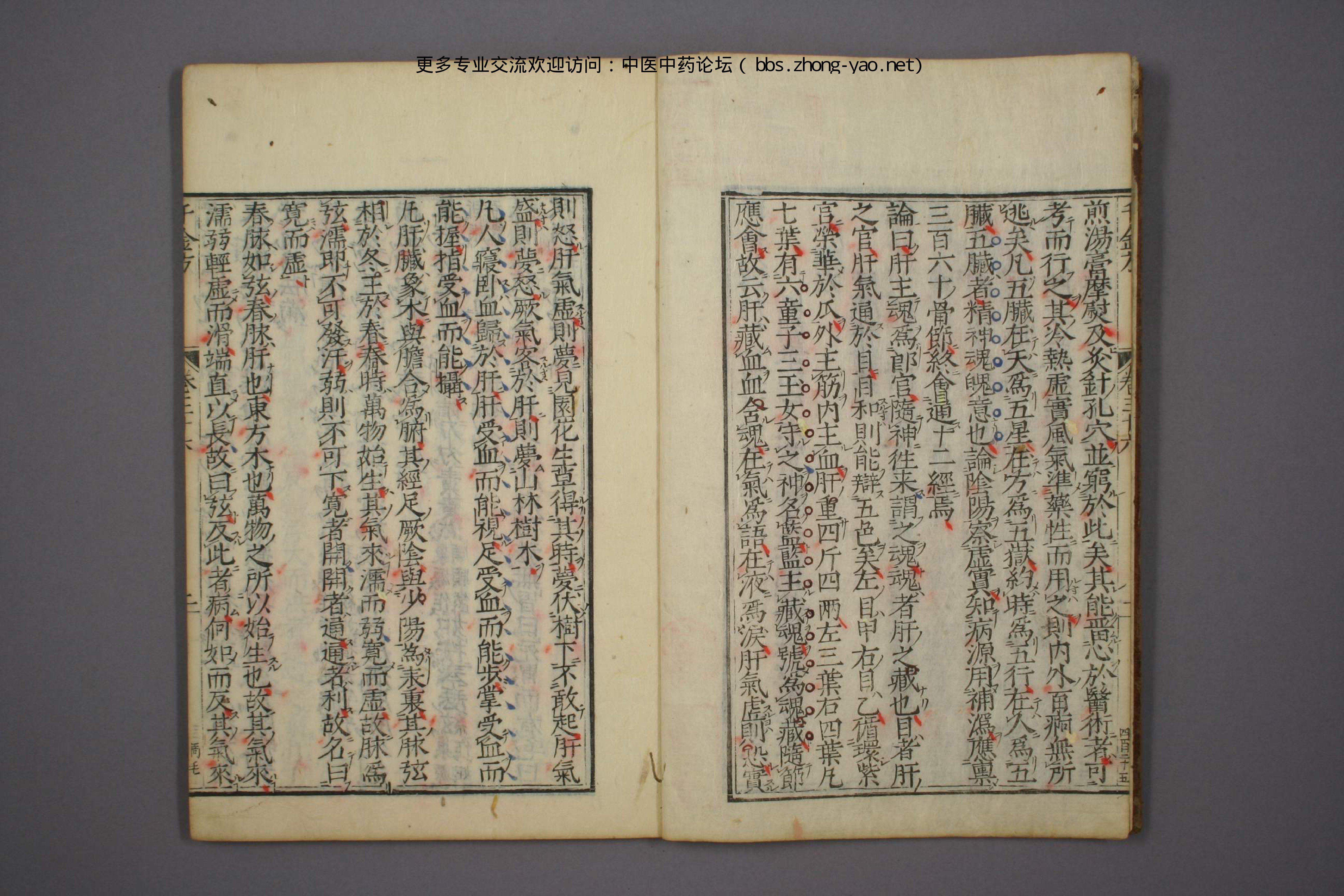 高清古板《千金方》（1-32册全）13.pdf 第4页