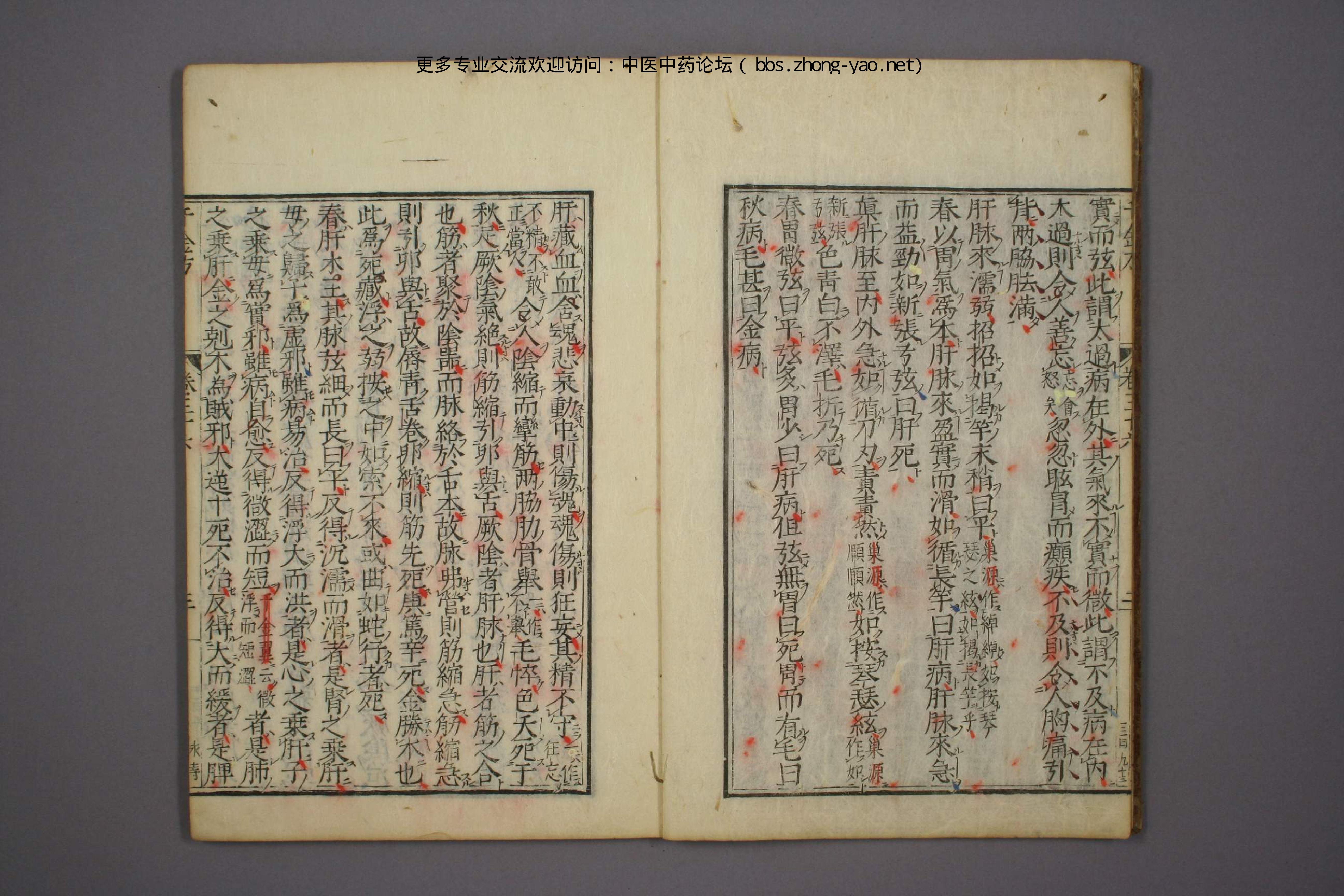 高清古板《千金方》（1-32册全）13.pdf 第5页