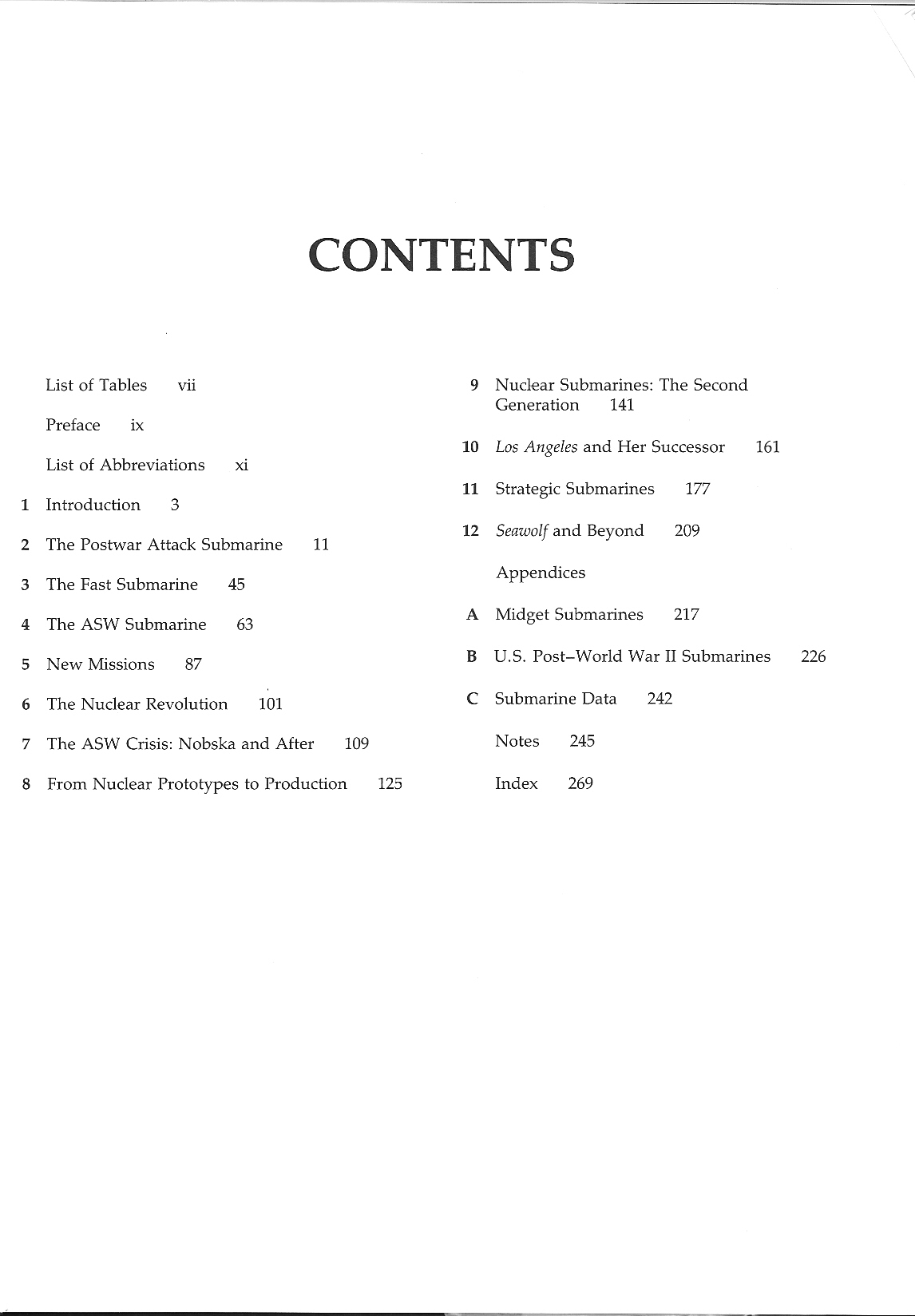 潜艇资料图册-.Naval.Institute.Press-.-.U.S.Submarines.Since.1945.-.An.Illustrated.Design.History.Norman.Friedman-10079.pdf 第5页