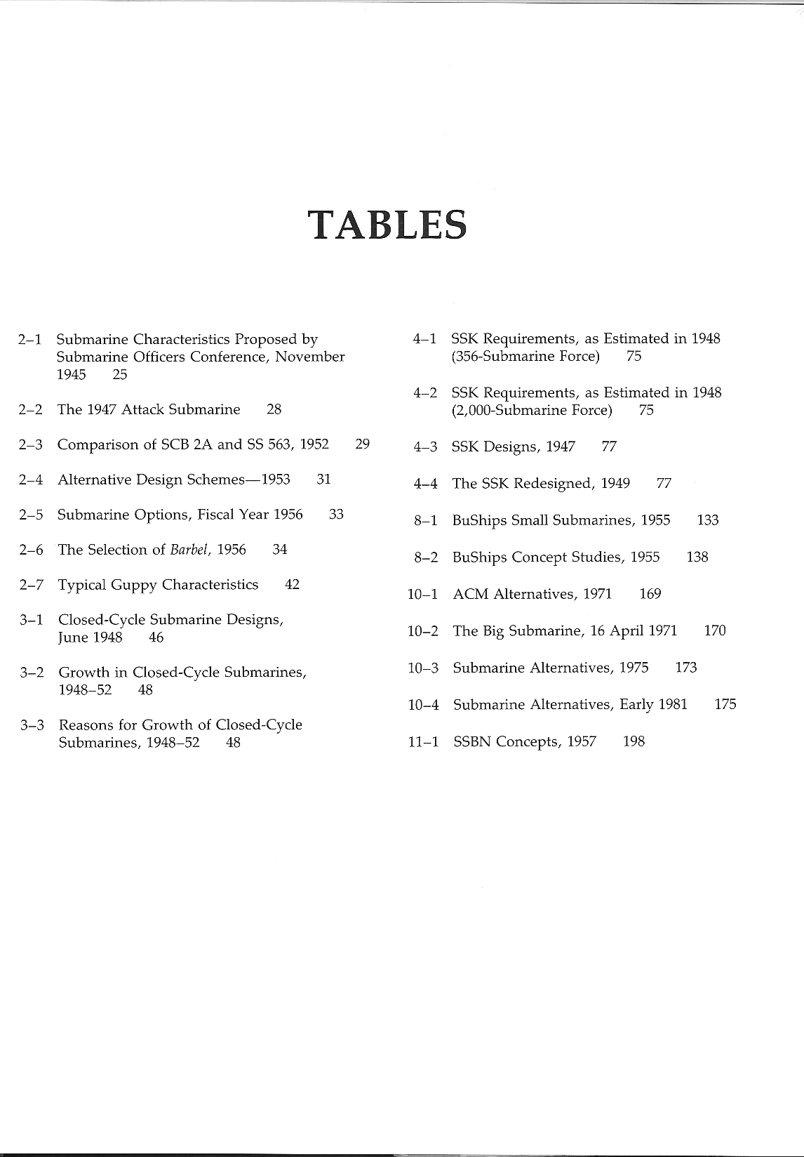 潜艇资料图册-.Naval.Institute.Press-.-.U.S.Submarines.Since.1945.-.An.Illustrated.Design.History.Norman.Friedman-10079.pdf 第6页