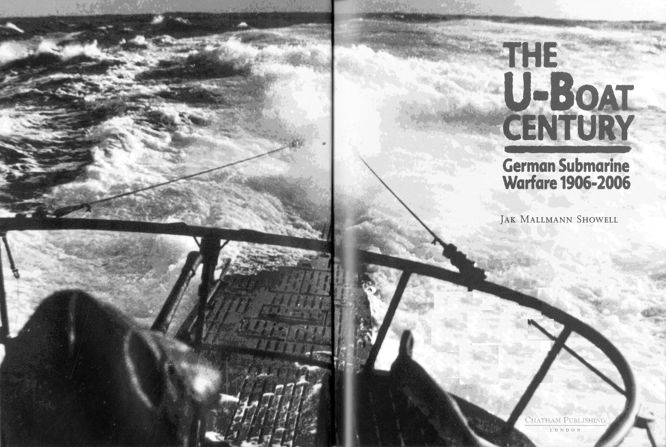潜艇资料图册-.German.Submarine.Warfare.1906-2006-10084.pdf 第3页