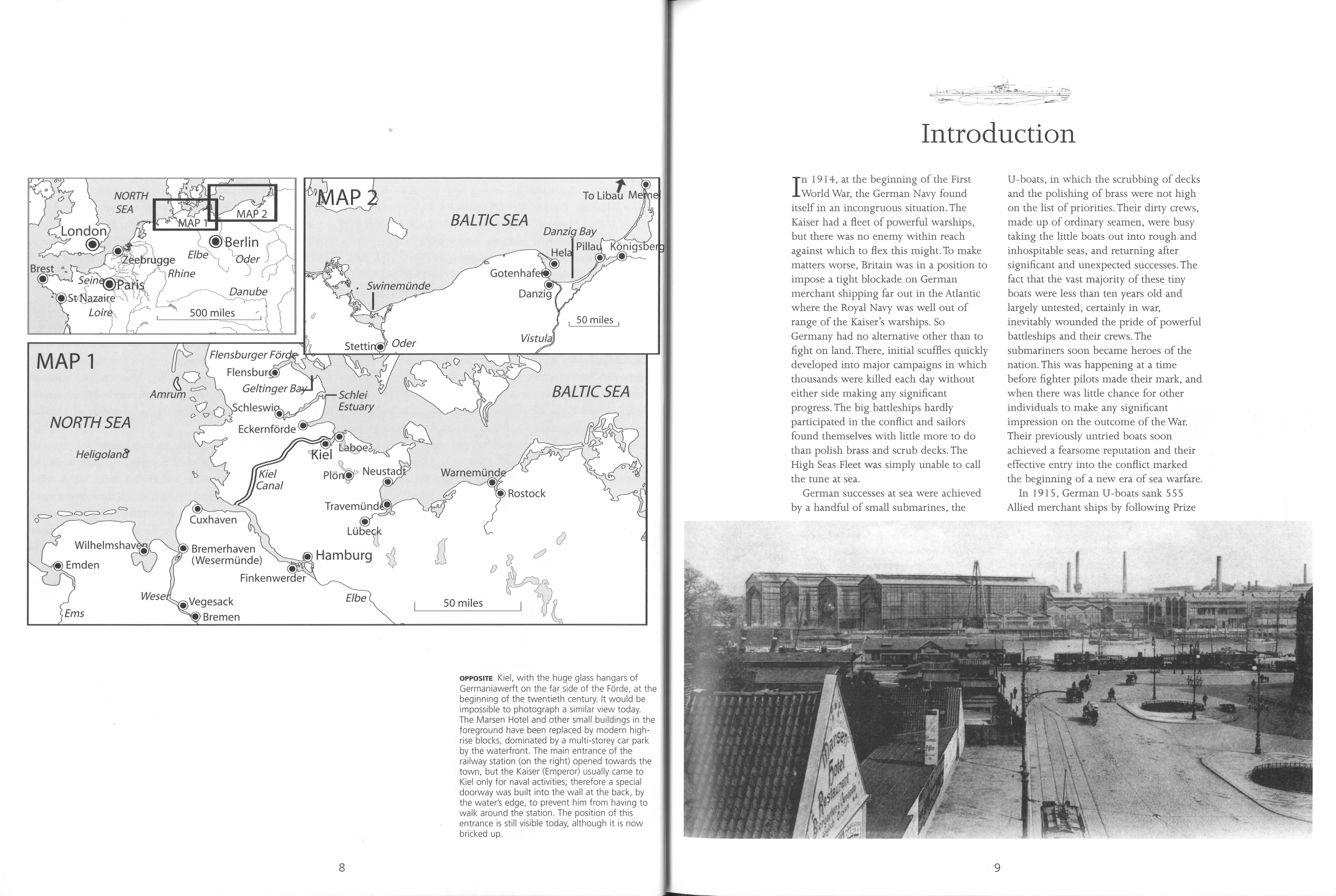 潜艇资料图册-.German.Submarine.Warfare.1906-2006-10084.pdf 第6页