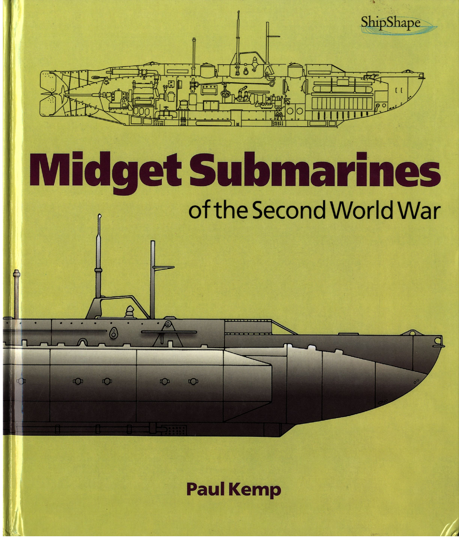 潜艇资料图册-.Chatham.Publishing.-.Midget.Submarines.of.the.Second.World.War-10087.pdf 第1页