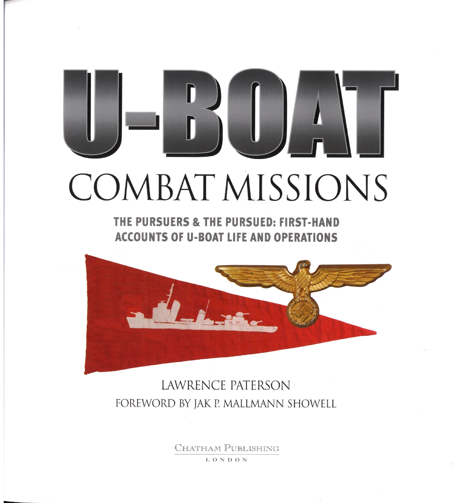 潜艇资料图册ChathamPublishing-U-BoatCombatMissions-2206.pdf 第3页