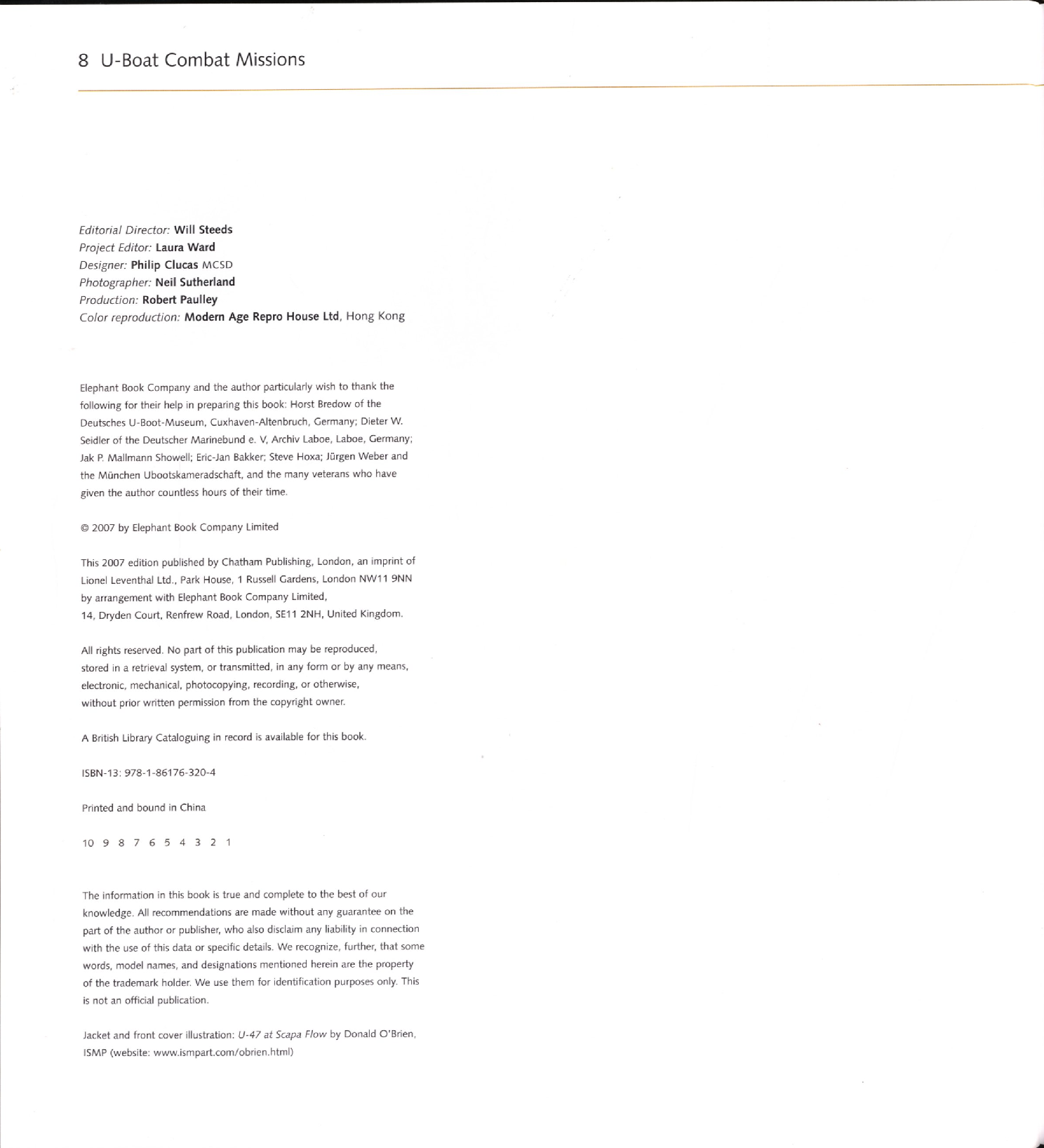 潜艇资料图册ChathamPublishing-U-BoatCombatMissions-2206.pdf 第4页