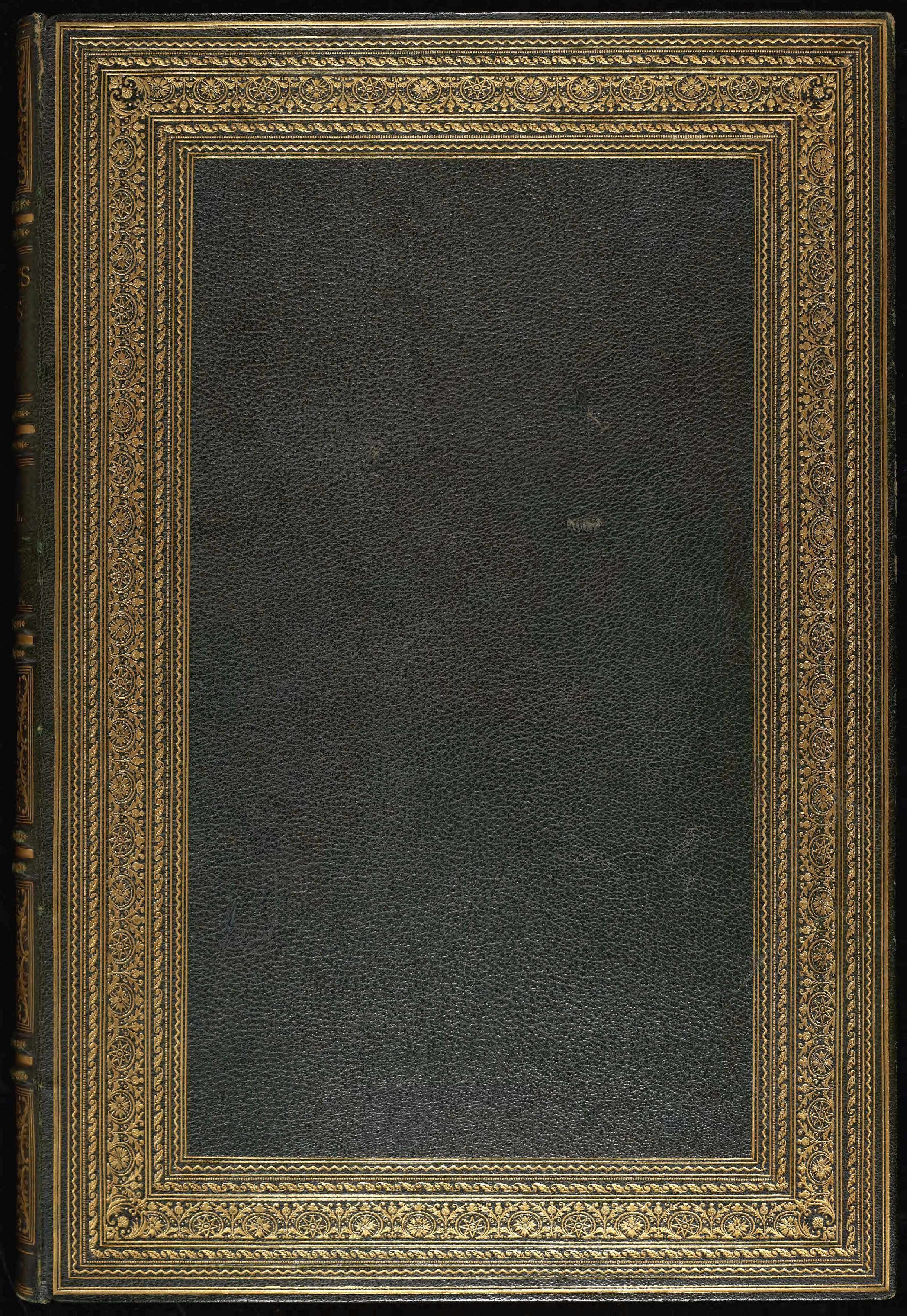 亚洲鸟类版画（第七卷）.pdf 第1页