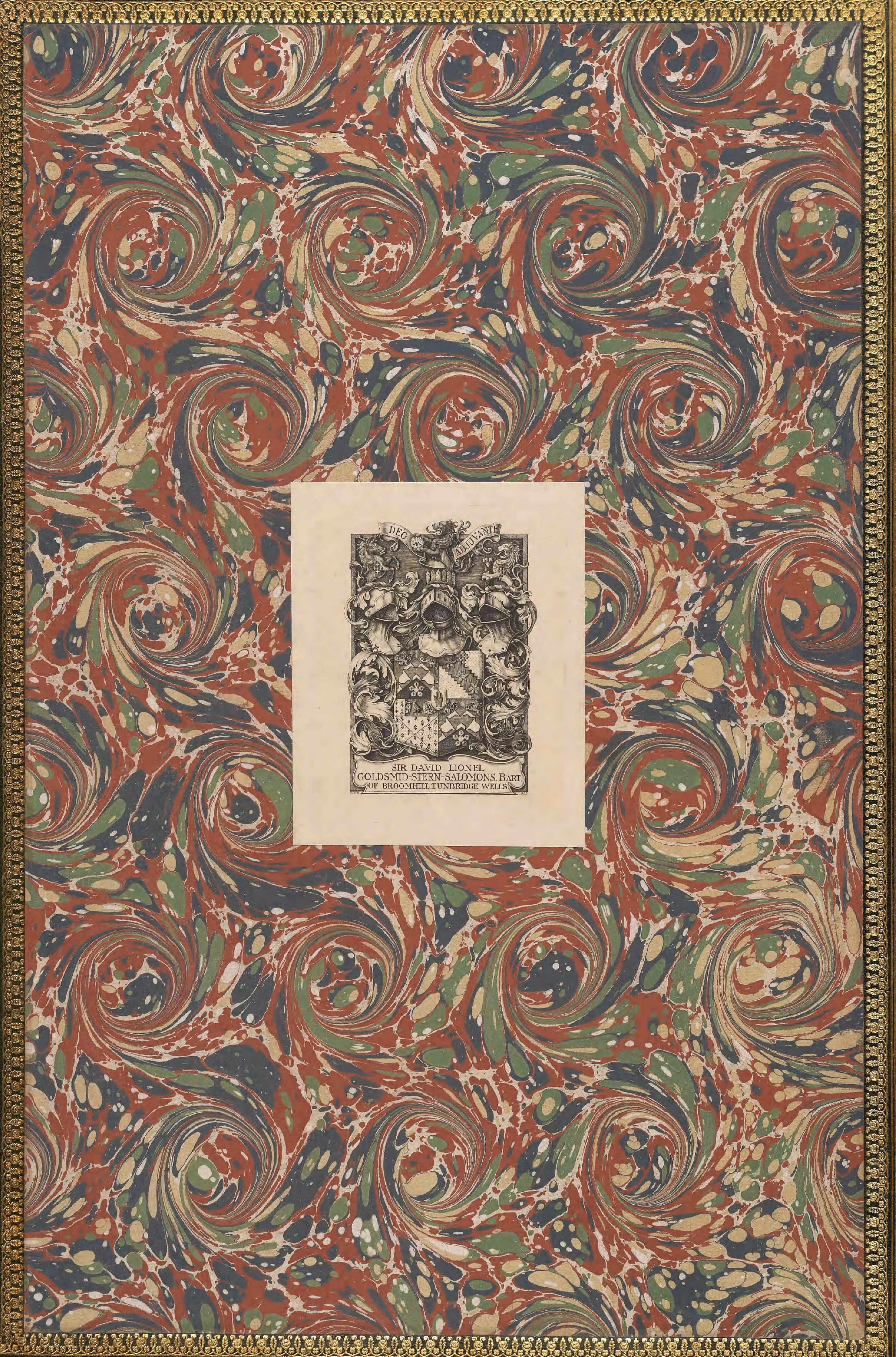 亚洲鸟类版画（第七卷）.pdf 第2页