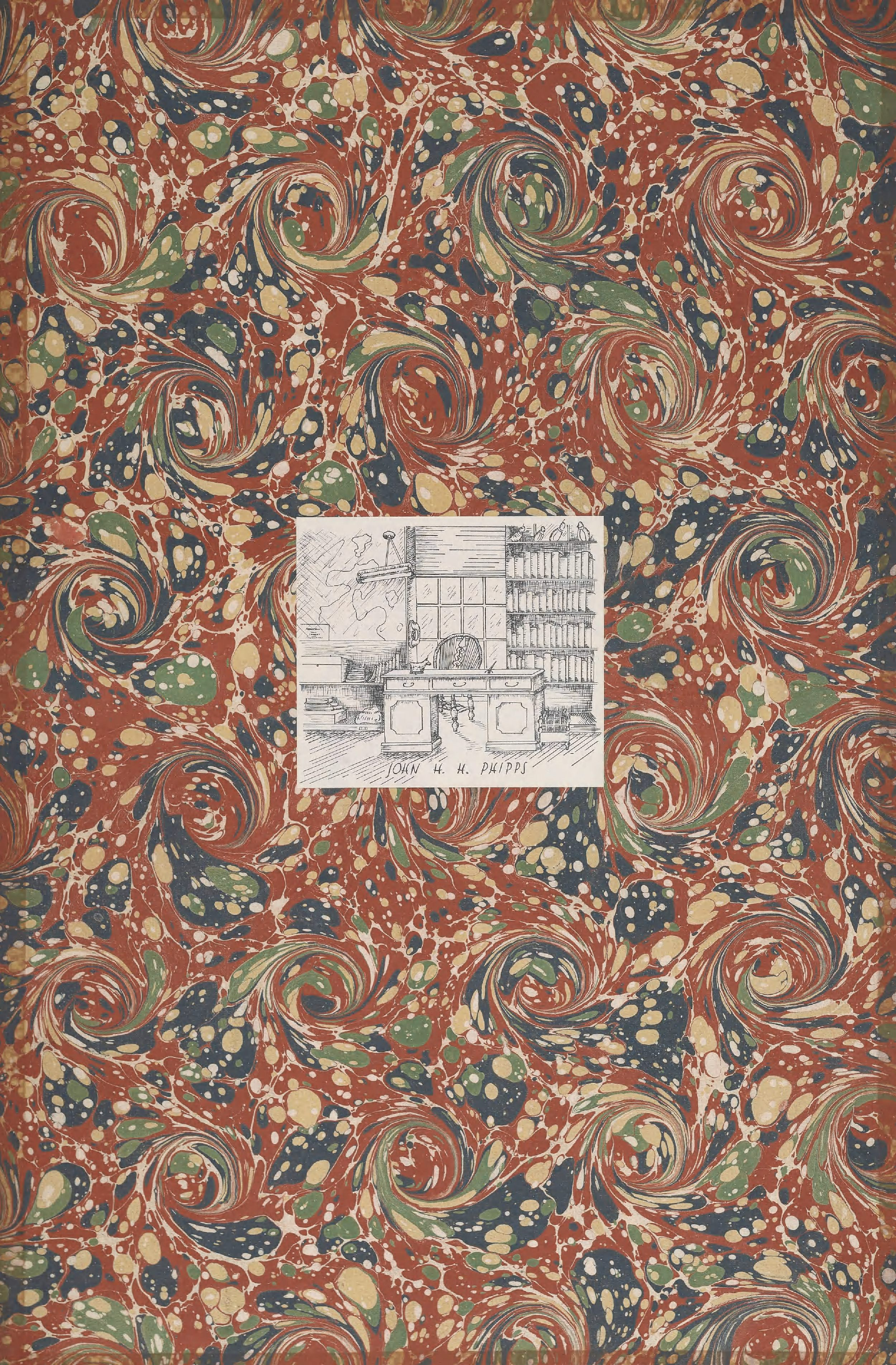 亚洲鸟类版画（第七卷）.pdf 第3页