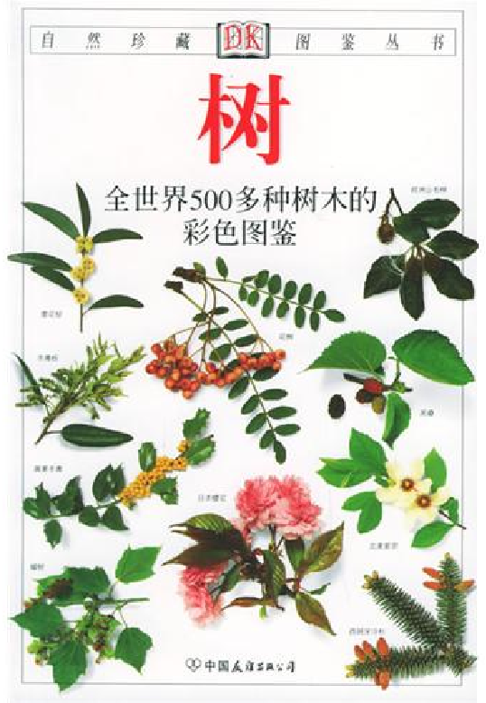 [树木图鉴].pdf 第2页