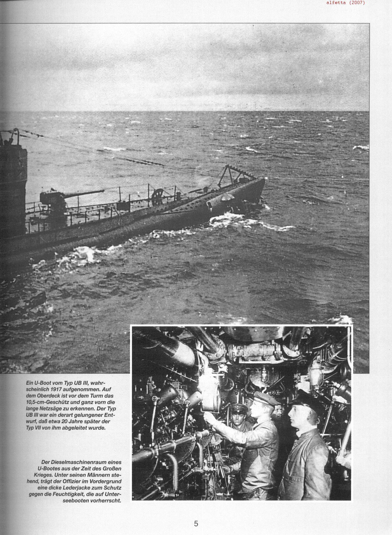 潜艇资料图册U-BooteBildchronik35-45-2197.pdf 第6页