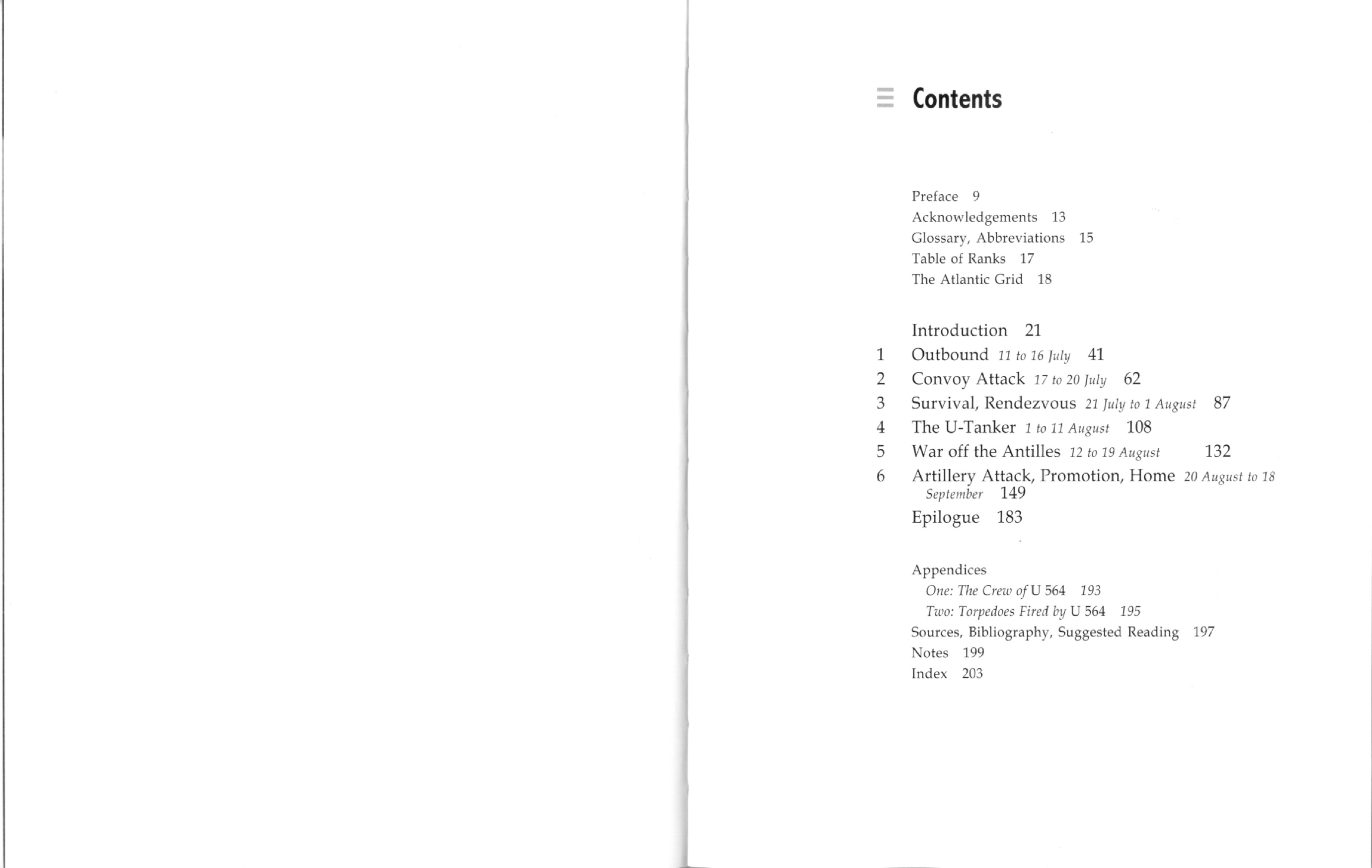 潜艇资料图册ChathamPublishing-U-BoatWarPatrol-TheHiddenPhotographicDiaryofU564-2205.pdf 第4页