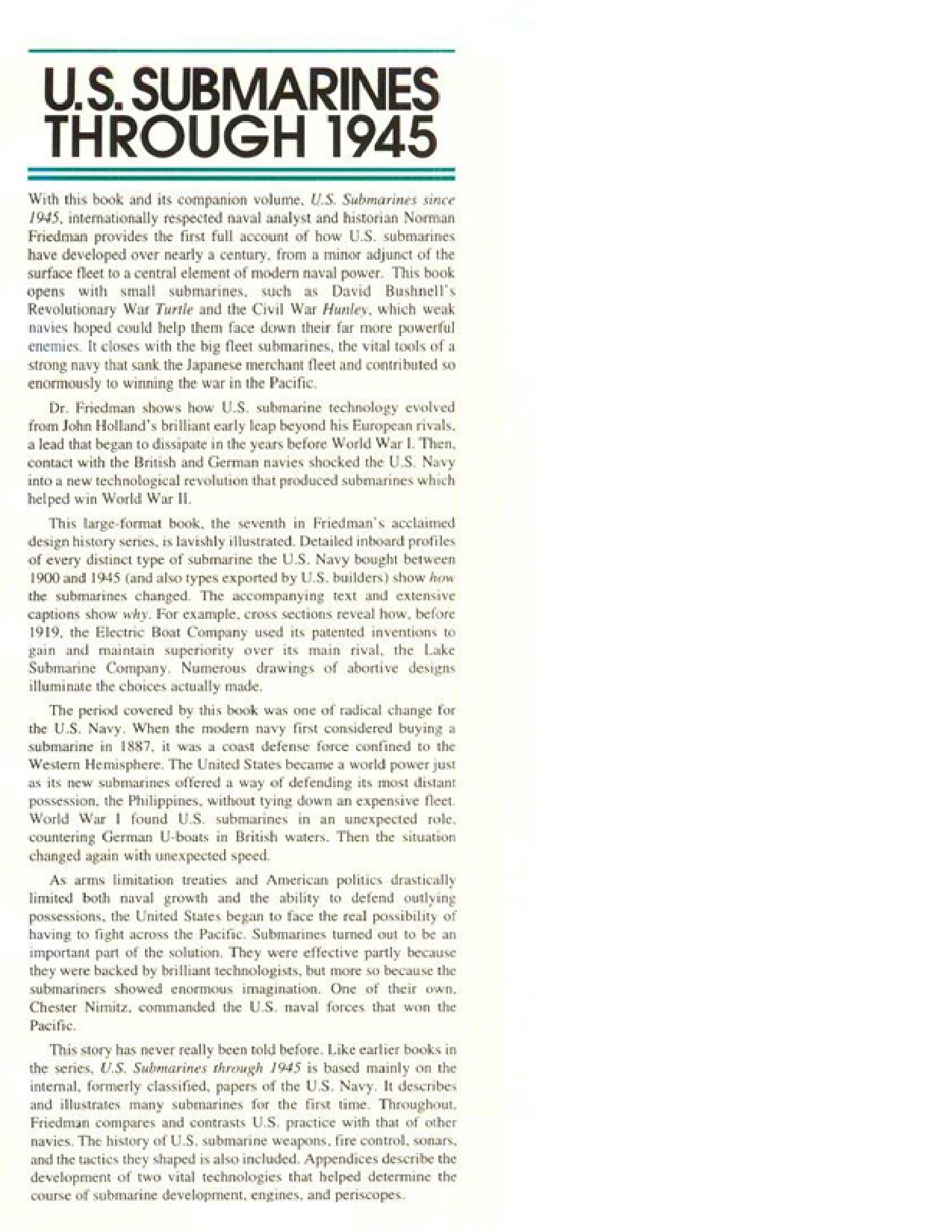 潜艇资料图册-.U.S.Submarines.Through.1945-10080.pdf 第2页