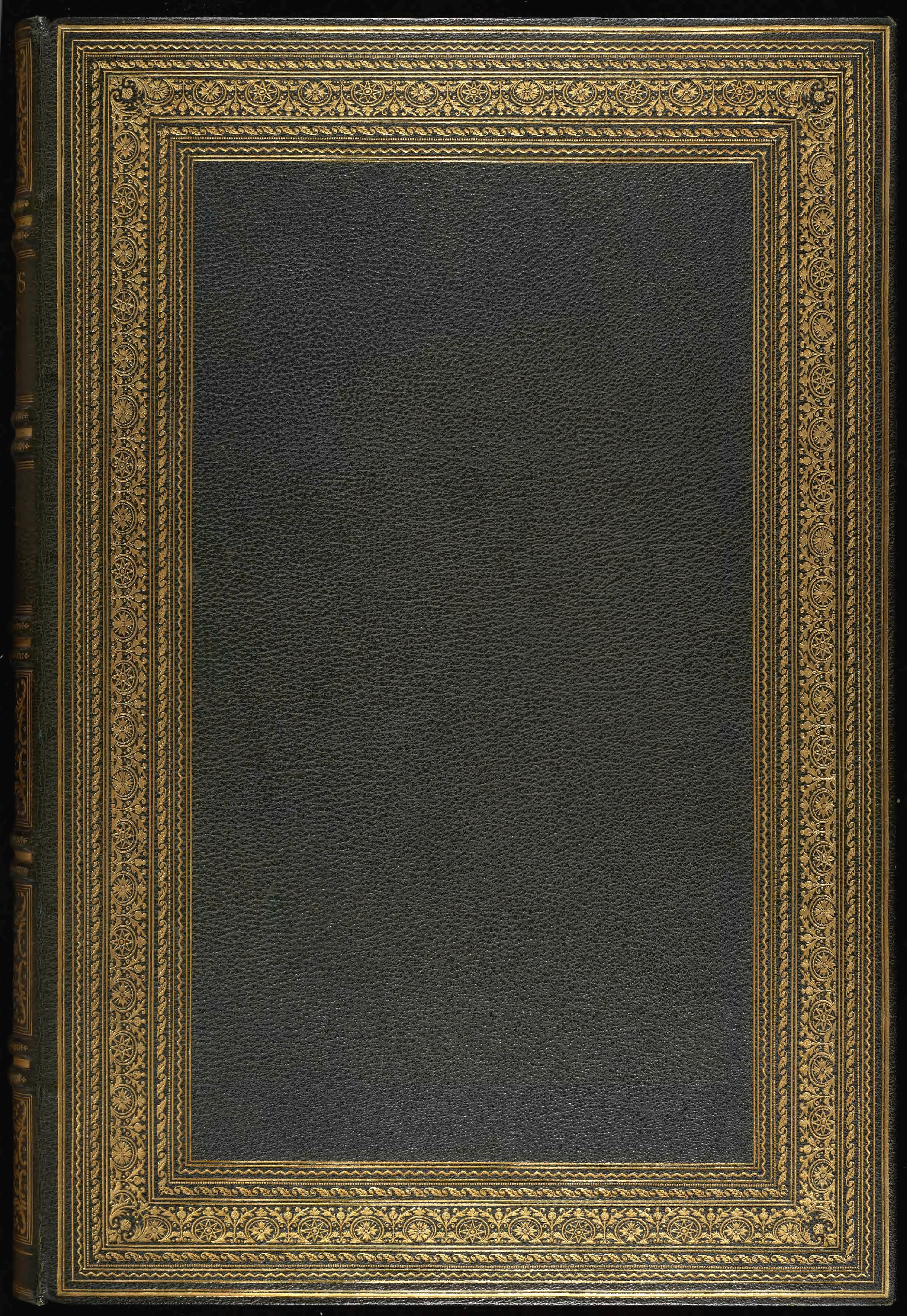 亚洲鸟类版画（第五卷）.pdf 第1页