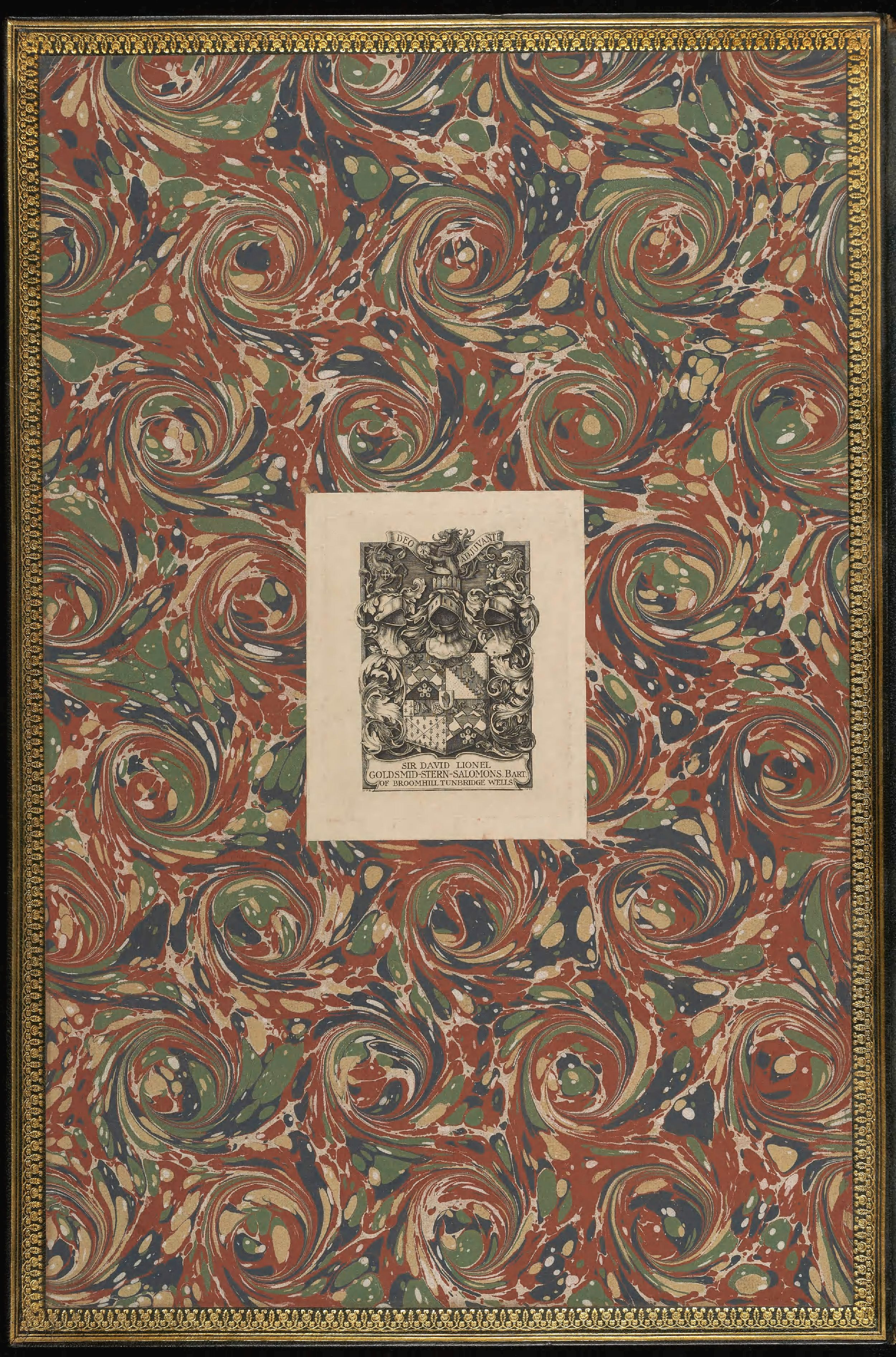 亚洲鸟类版画（第五卷）.pdf 第2页