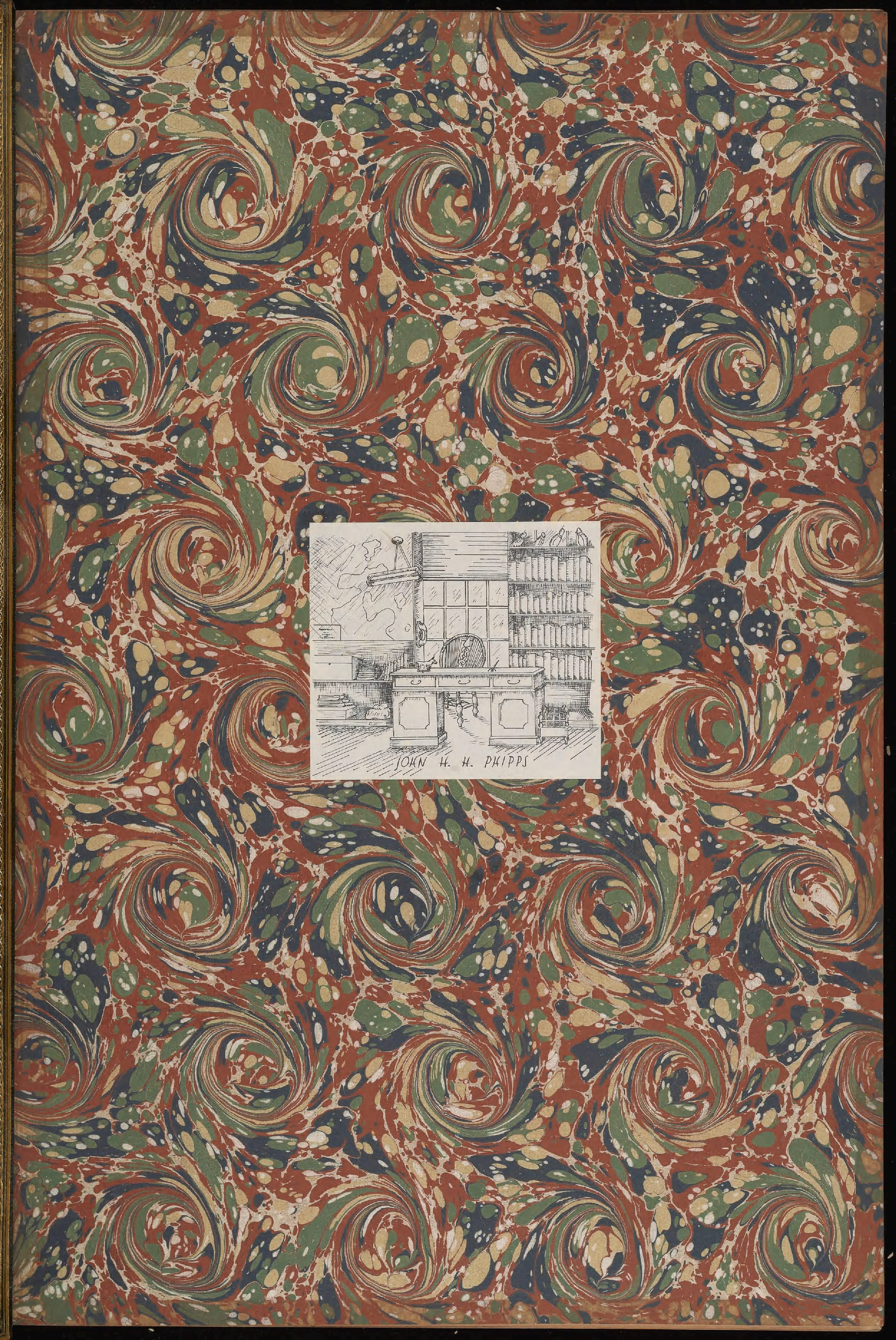 亚洲鸟类版画（第五卷）.pdf 第3页