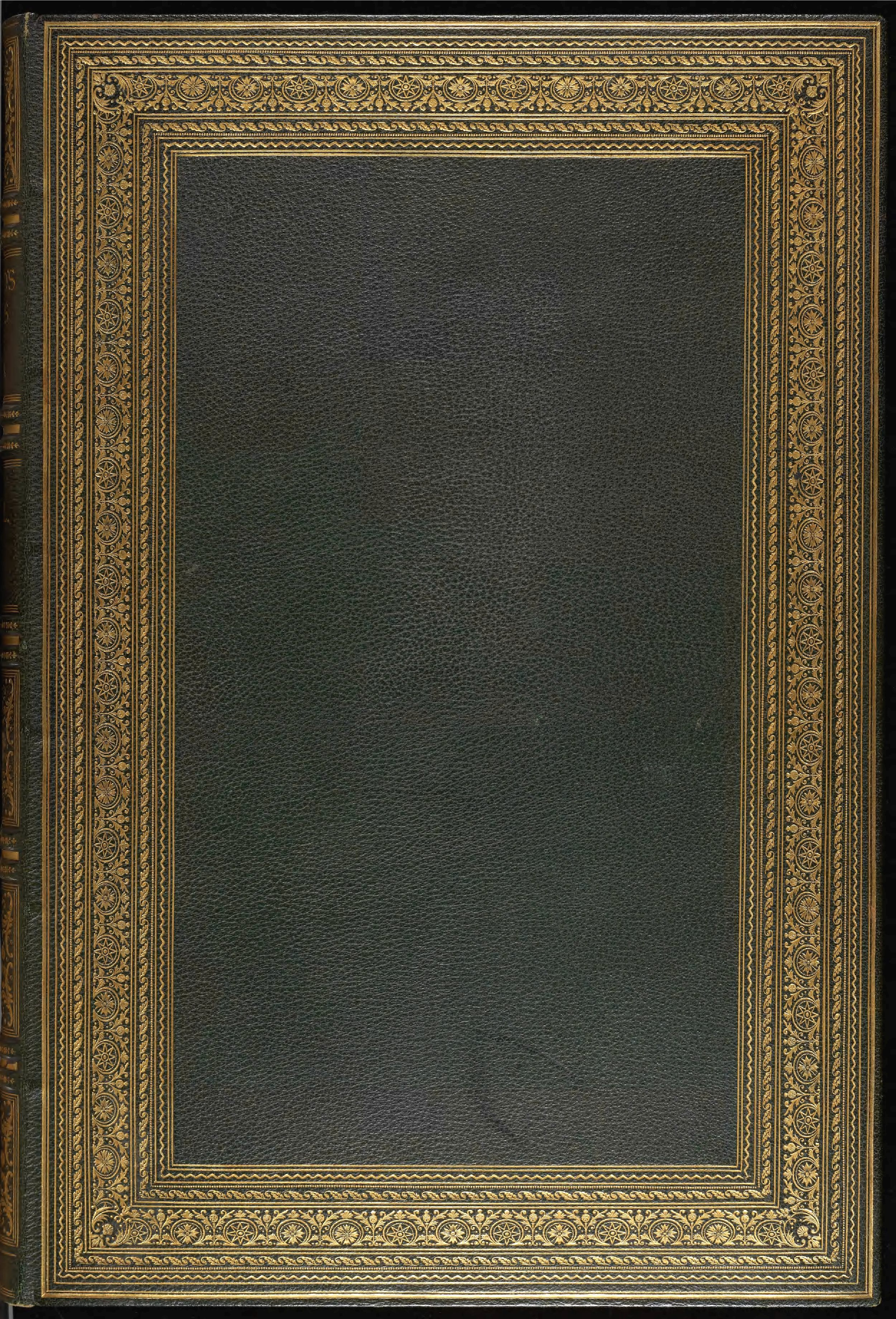 亚洲鸟类版画（第六卷）.pdf 第1页