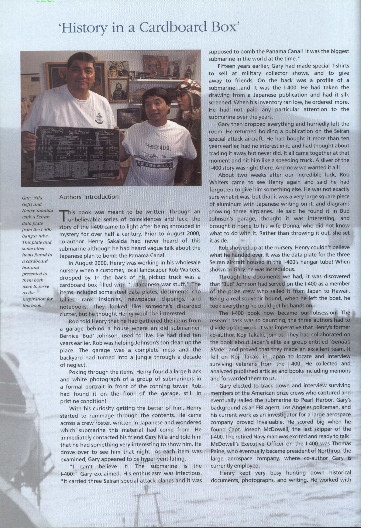 潜艇资料图册-.Hikoki-I-400-Japan-s-Secret-Aircraft-Carrying-Strike-Submarine-10083.pdf 第5页