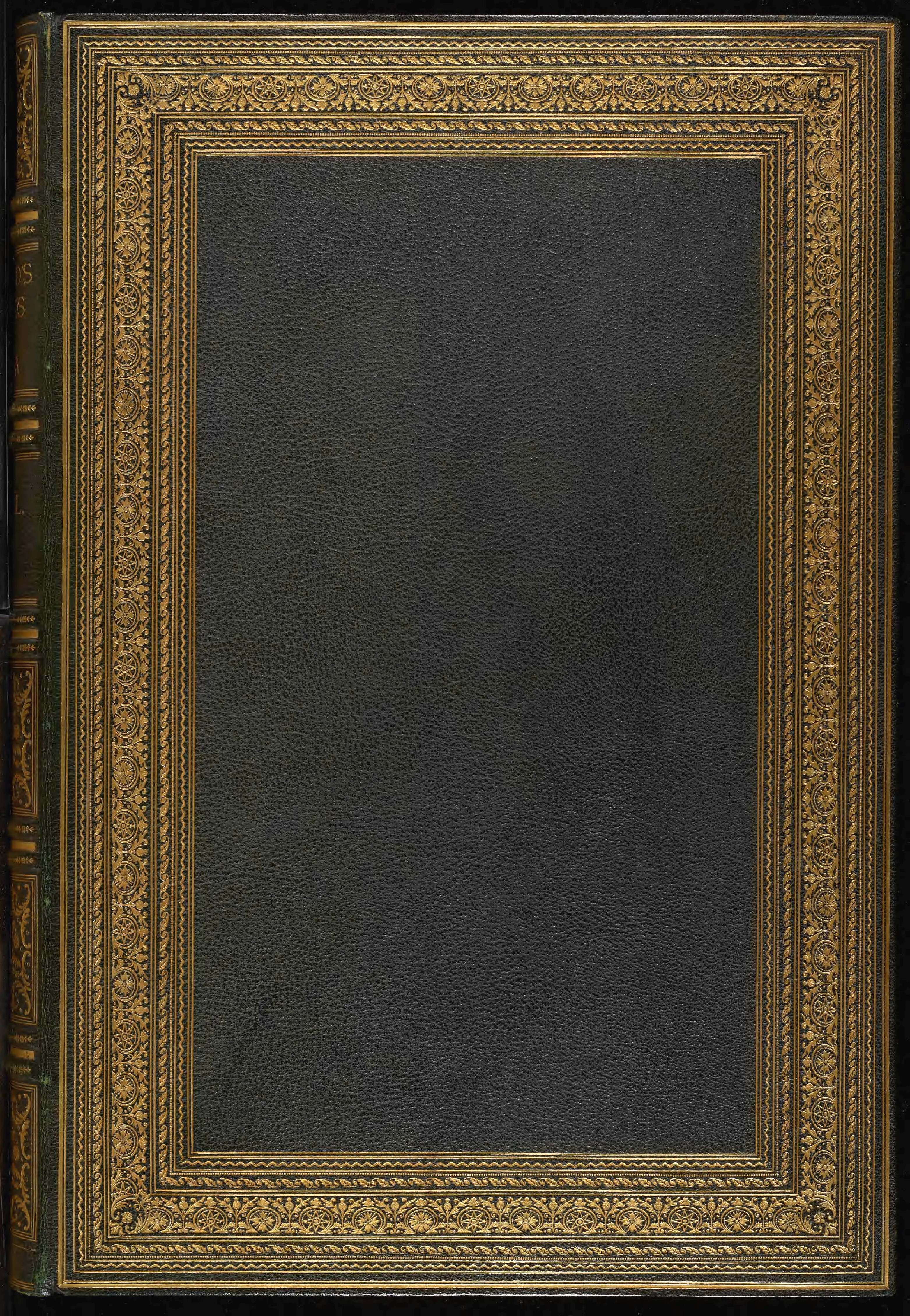 亚洲鸟类版画（第一卷）.pdf 第1页