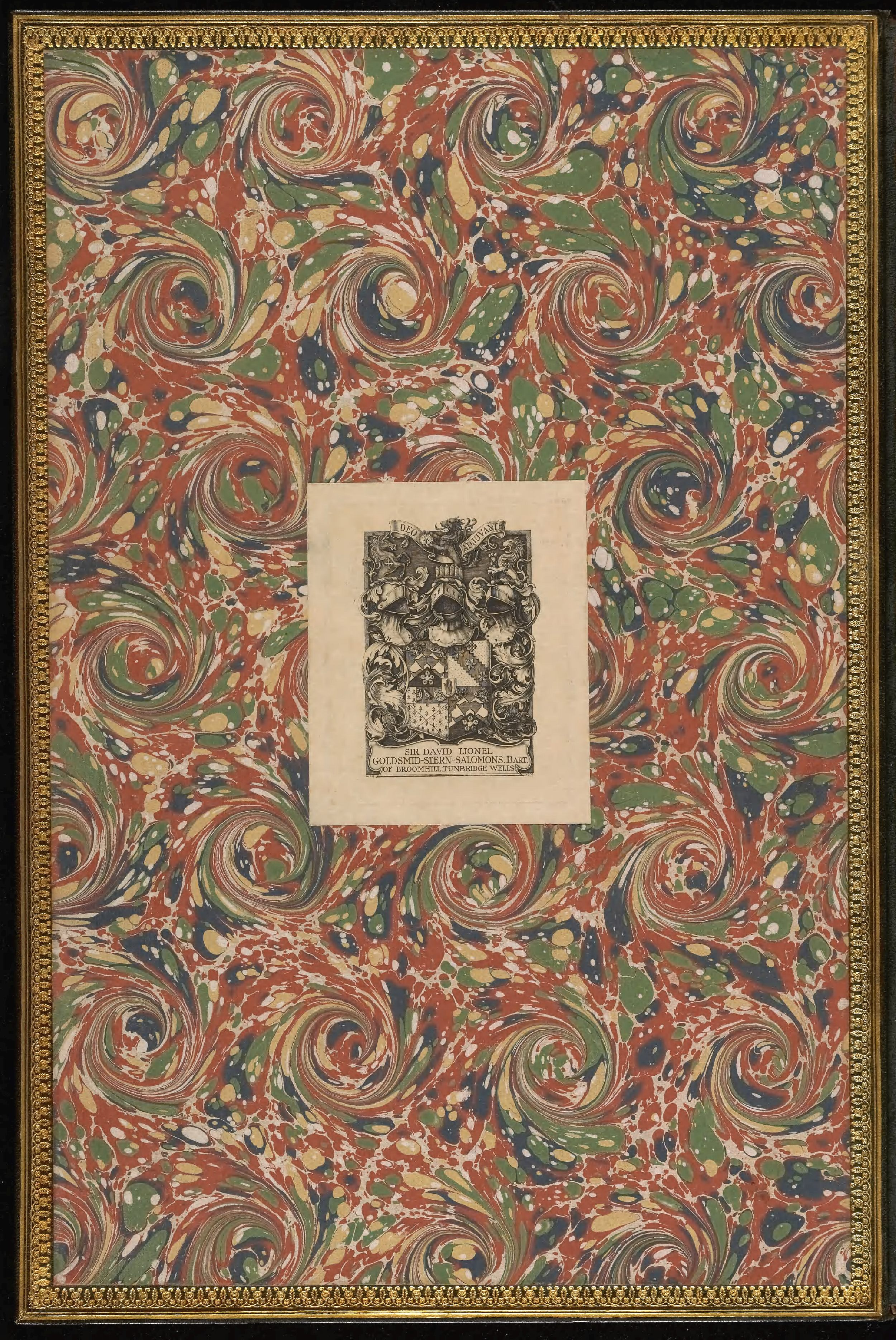 亚洲鸟类版画（第一卷）.pdf 第2页