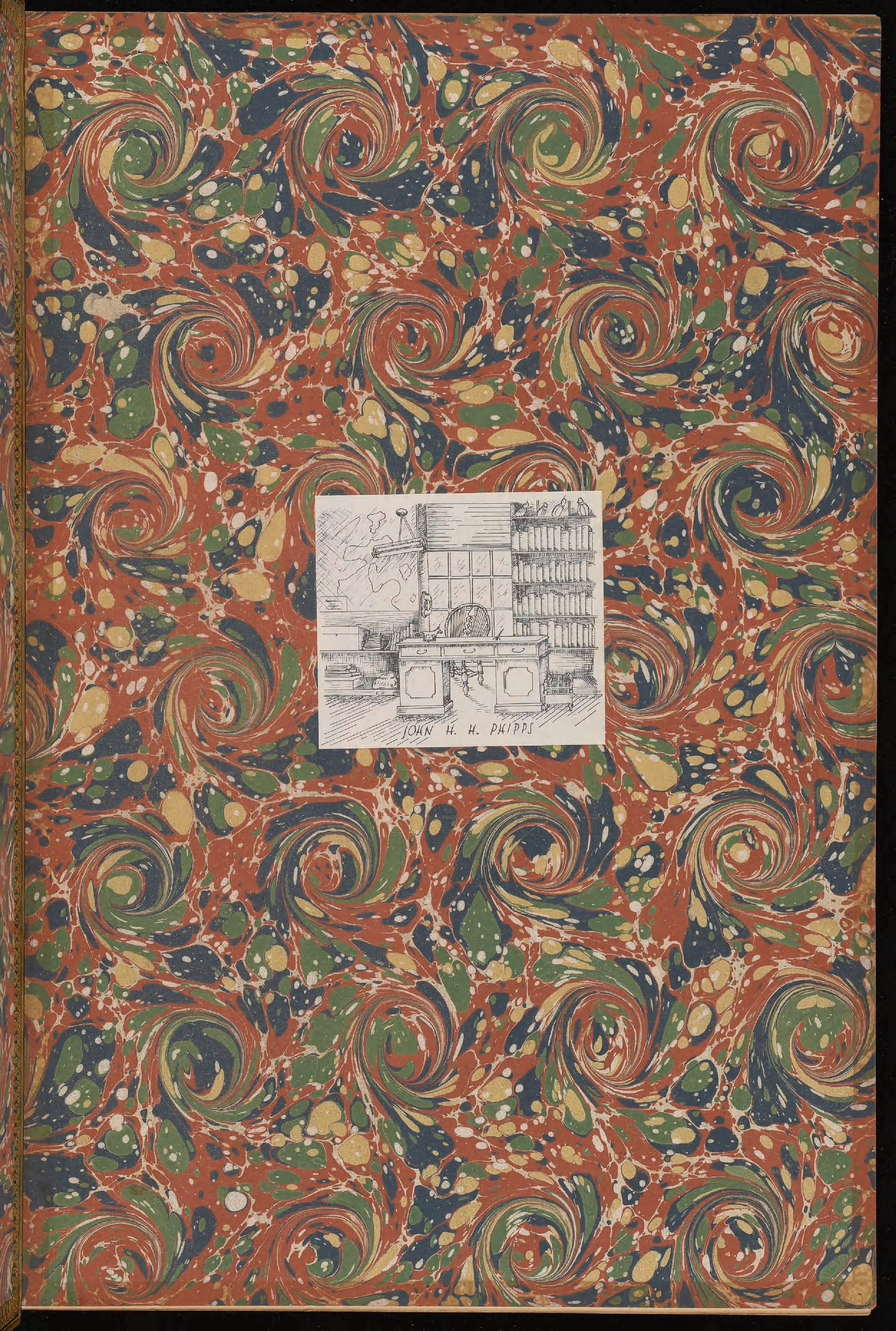 亚洲鸟类版画（第一卷）.pdf 第3页