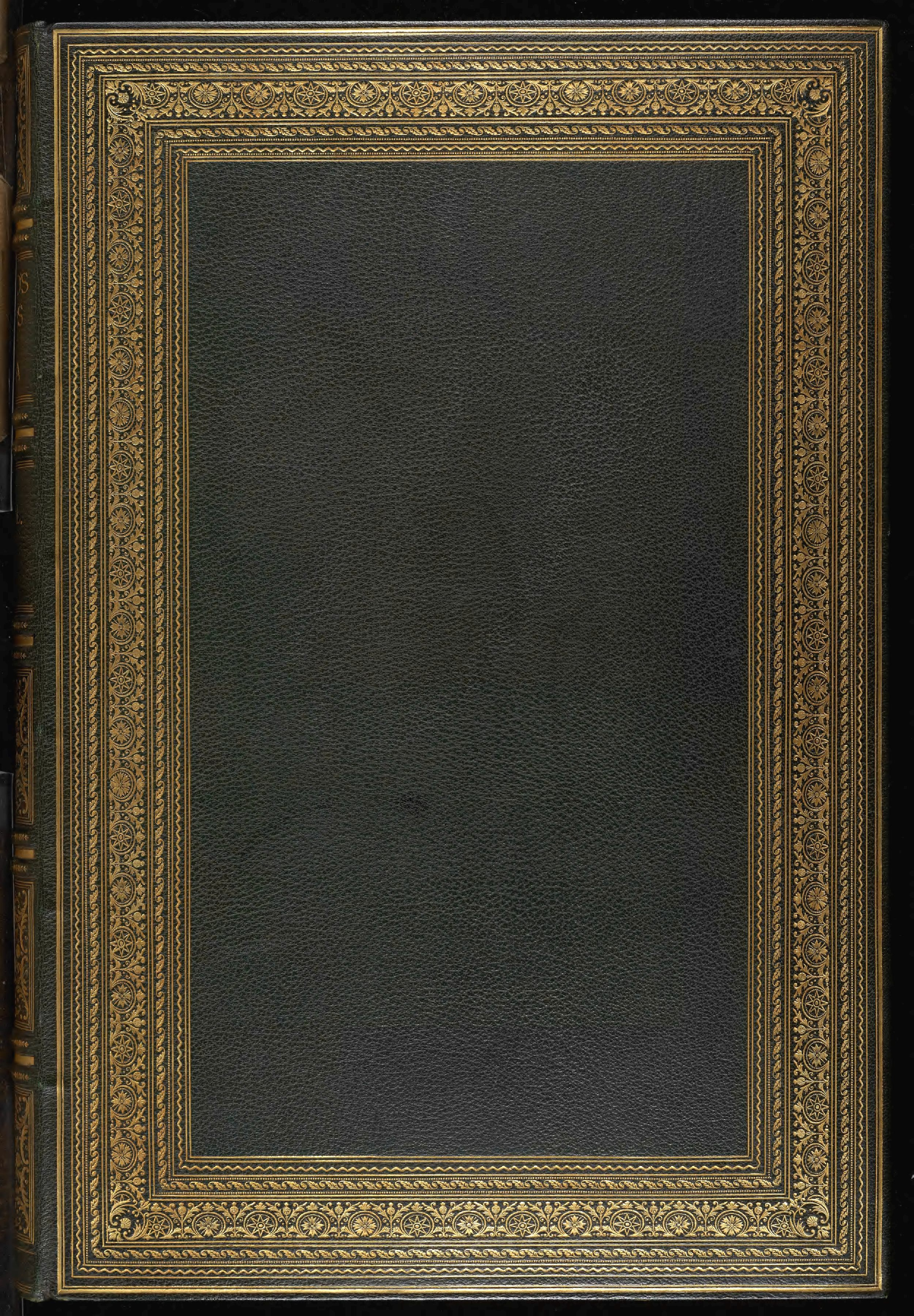 亚洲鸟类版画（第四卷）.pdf 第1页