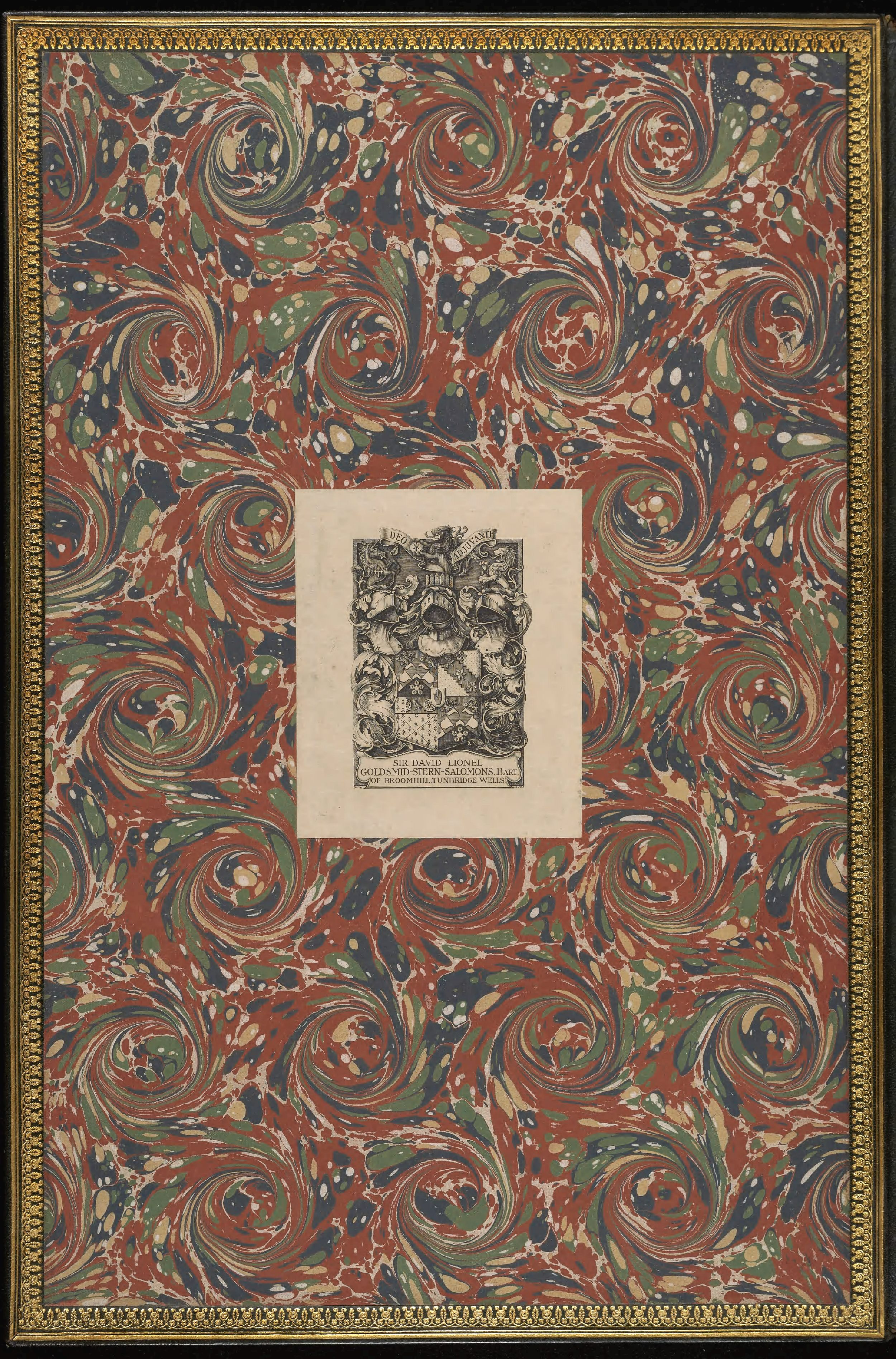 亚洲鸟类版画（第四卷）.pdf 第2页