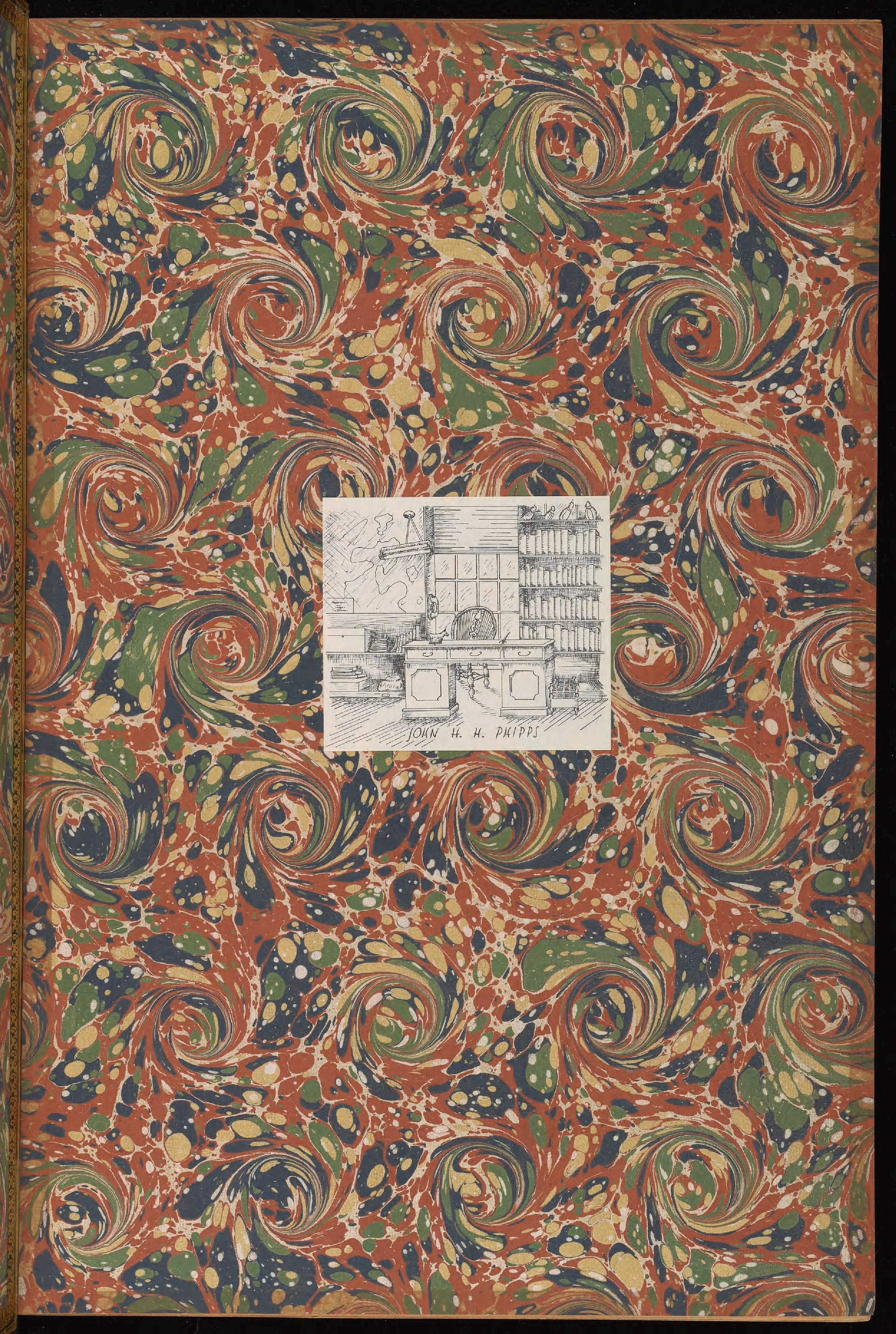 亚洲鸟类版画（第二卷）.pdf 第3页