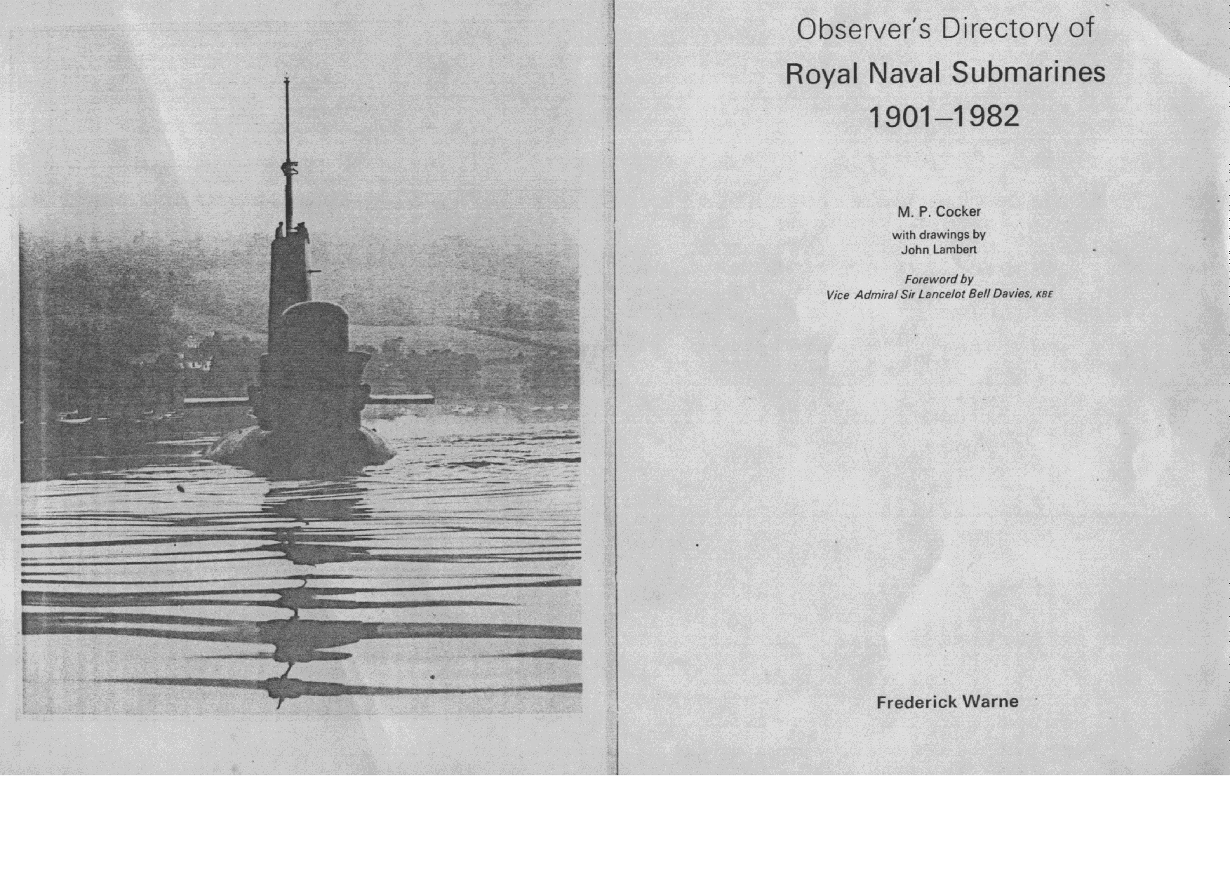 潜艇资料图册-.Royal.Naval.Submarines.1901-1982-10081.pdf 第2页