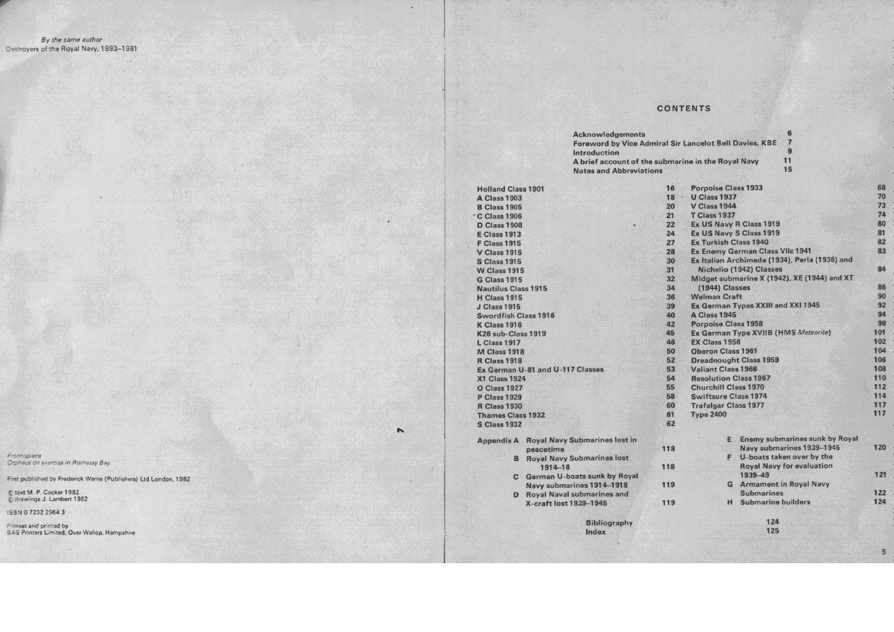 潜艇资料图册-.Royal.Naval.Submarines.1901-1982-10081.pdf 第3页