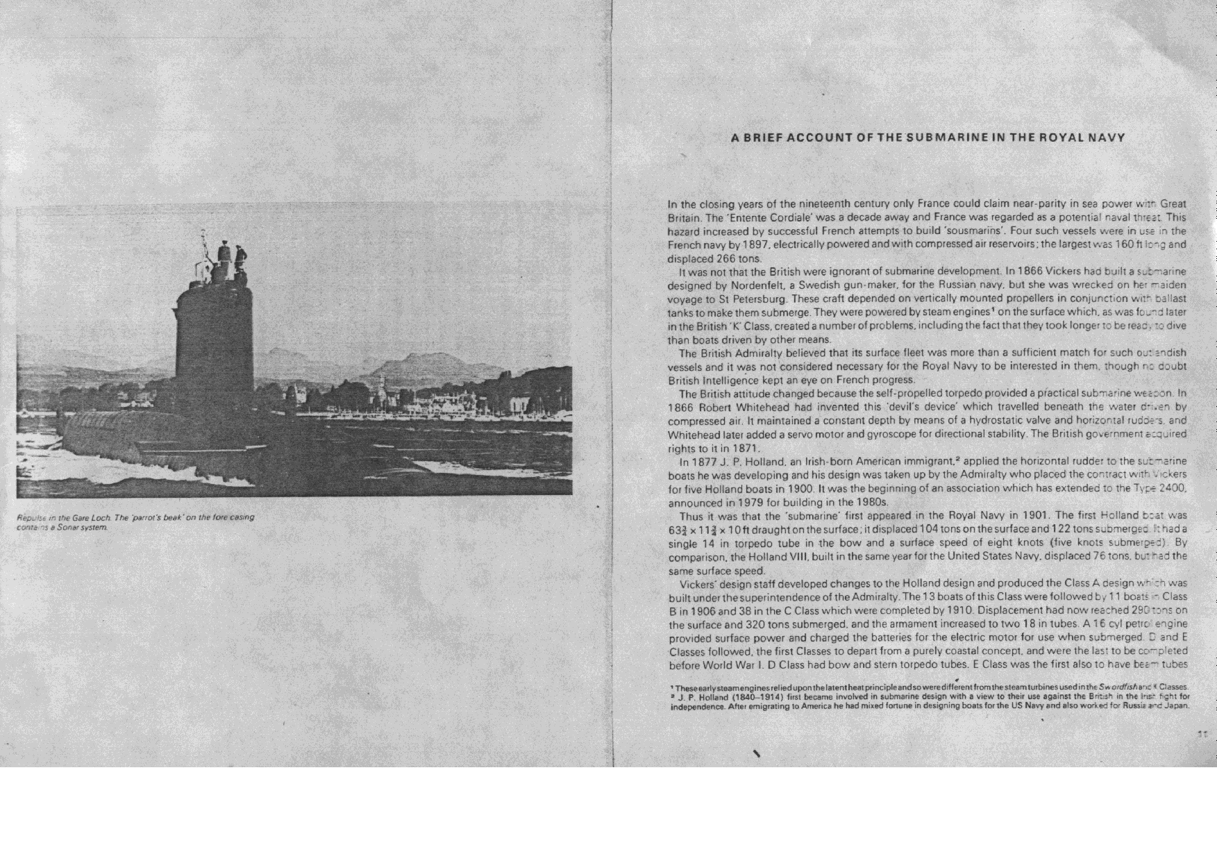 潜艇资料图册-.Royal.Naval.Submarines.1901-1982-10081.pdf 第6页