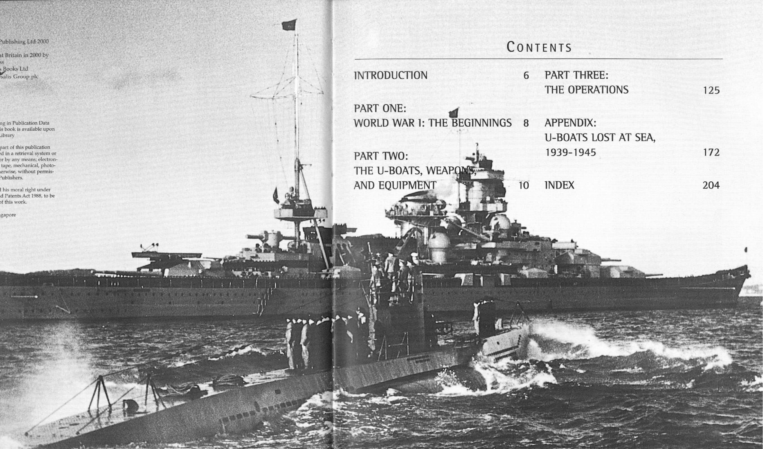 潜艇资料图册Conway-U-BoatsHistory,DevelopmentandEquipment1914-45-2203.pdf 第4页