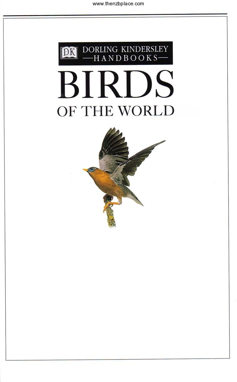 [世界鸟类图鉴].pdf 第4页