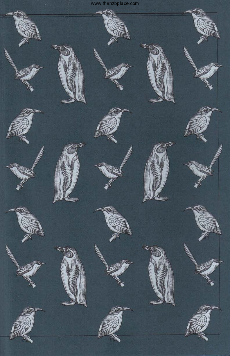 [世界鸟类图鉴].Birds.of.the.World.pdf 第3页