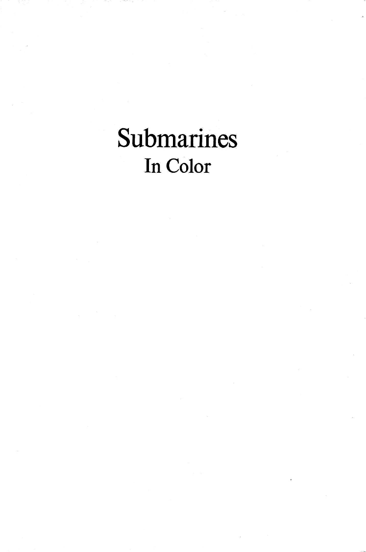 潜艇资料图册-.Arco.-.Colour.Series.Submarines.in.Color-10088.pdf 第2页