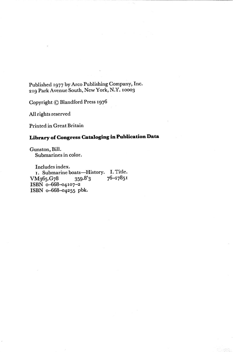 潜艇资料图册-.Arco.-.Colour.Series.Submarines.in.Color-10088.pdf 第4页