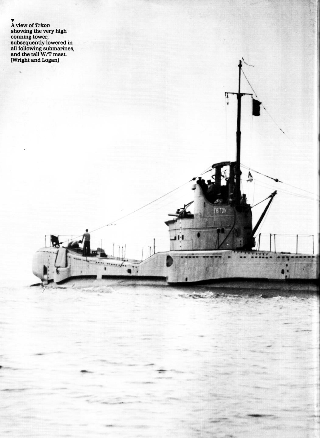 潜艇资料图册-.Naval.Institute.Press.-.The.T-class.submarine-10082.pdf 第2页