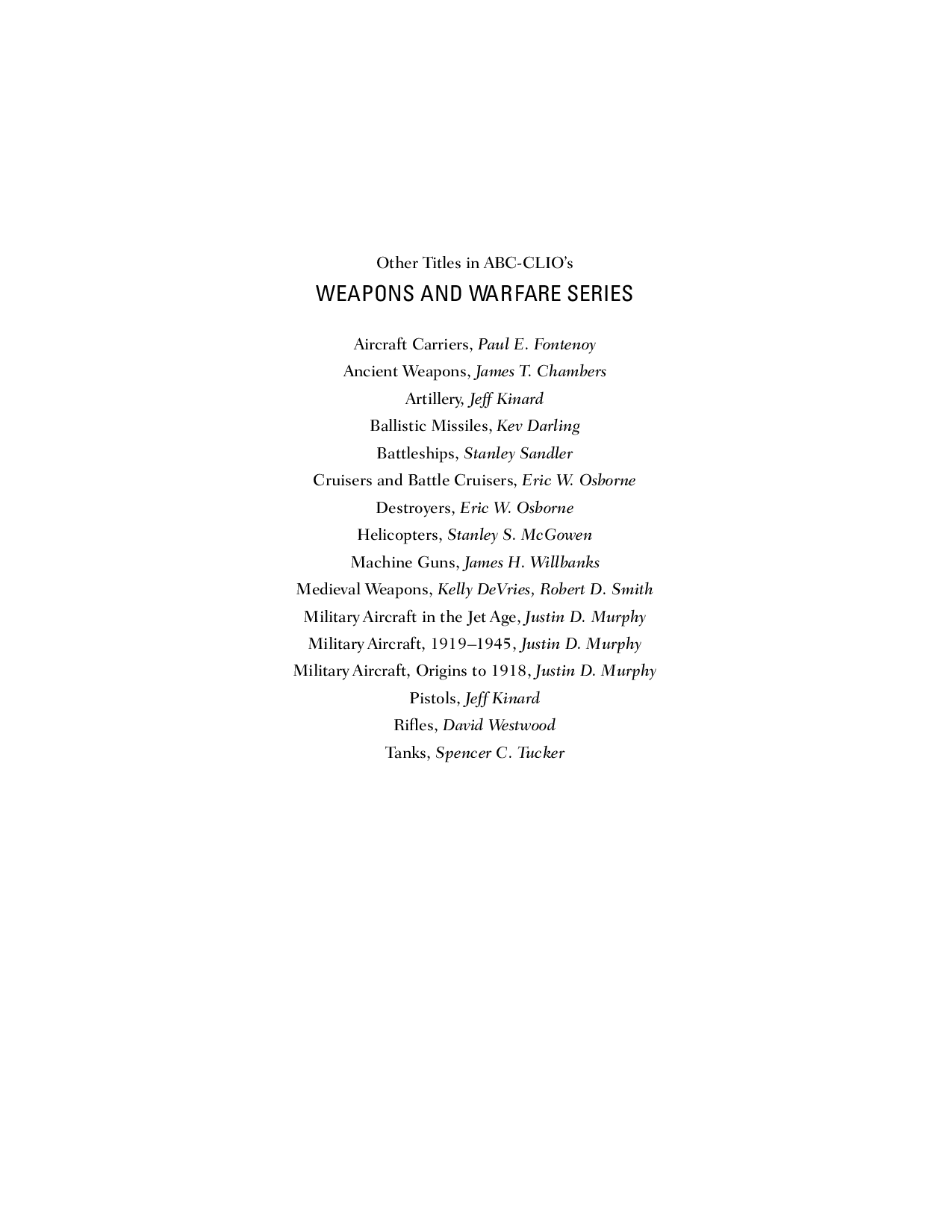 潜艇资料图册-.ABC-CLIO.-.Submarines-.An.Illustrated.History.of.Their.Impact-10089.pdf 第3页