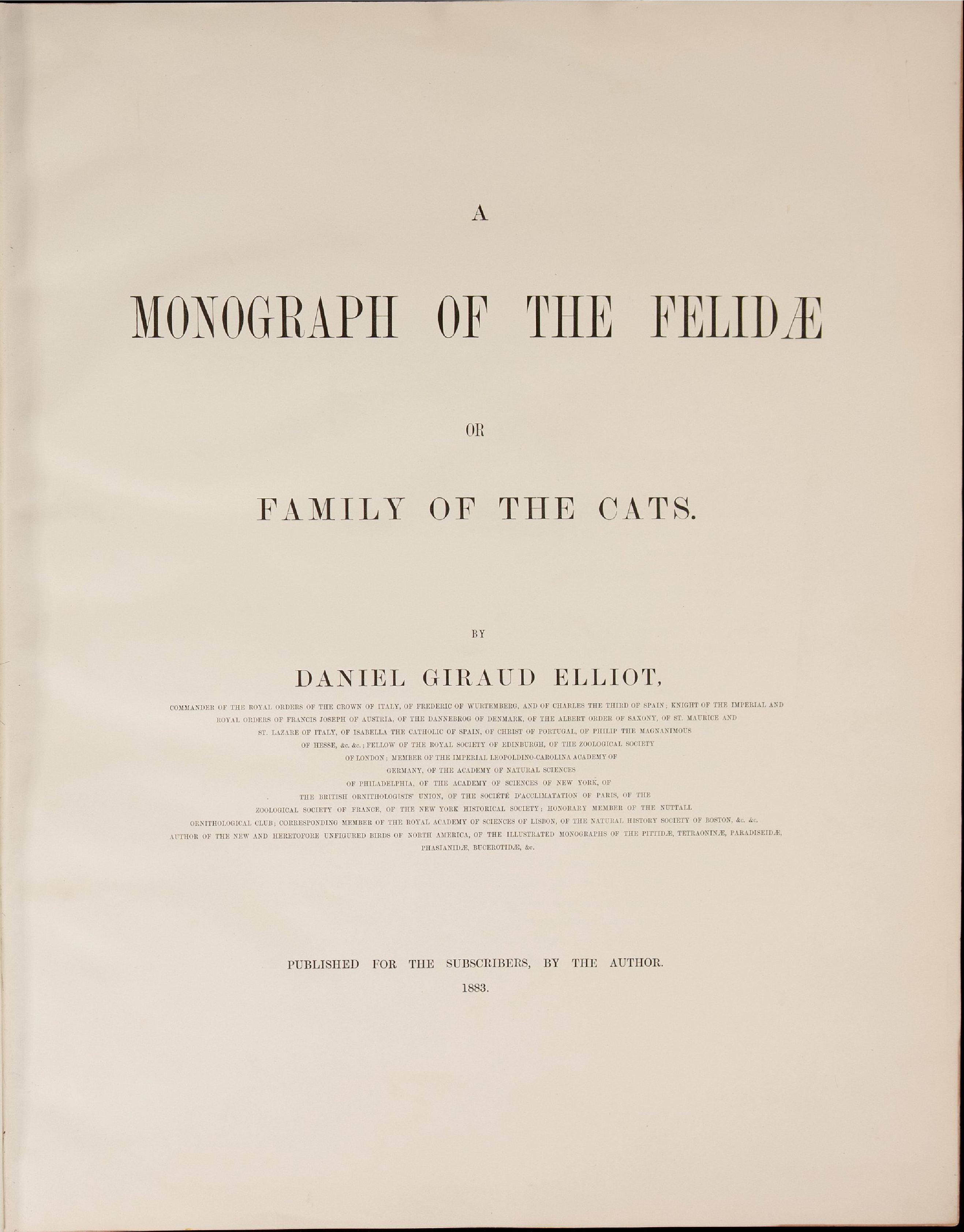 猫科动物图鉴1883年.pdf 第2页