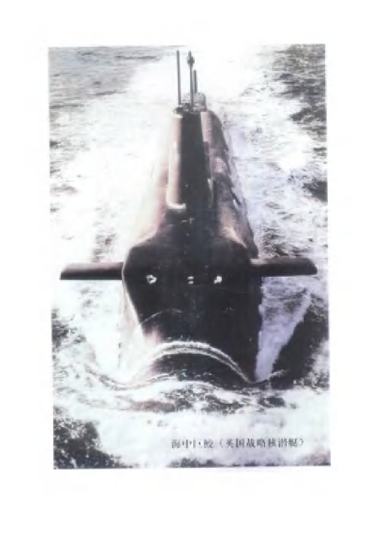 核潜艇全套共十本-黄彩虹中国人民公安大学出版社-32013602.pdf 第5页