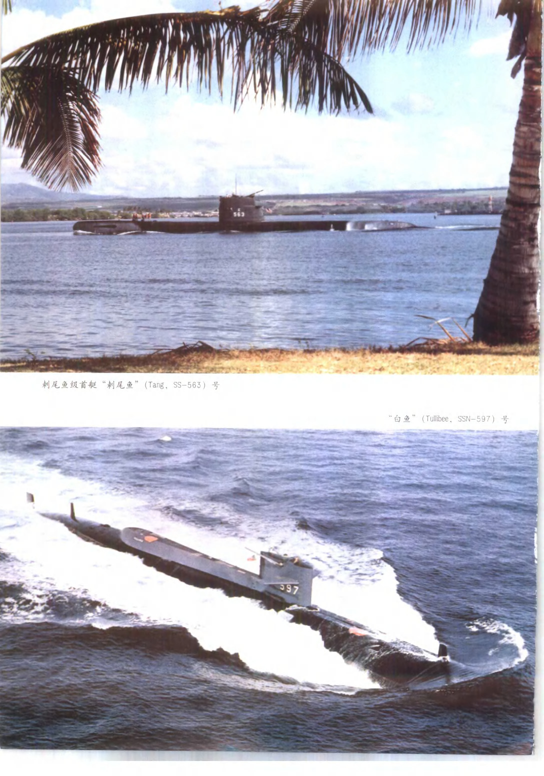 美国潜艇100年-王新森编着海潮-33051817.pdf 第4页