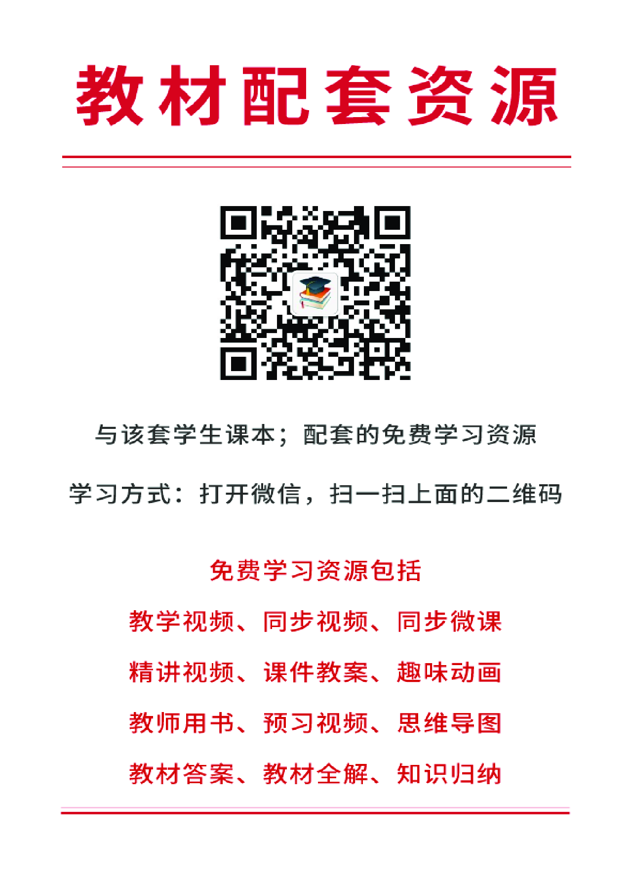 人教版俄语必修第三册【高清教材】.pdf 第3页