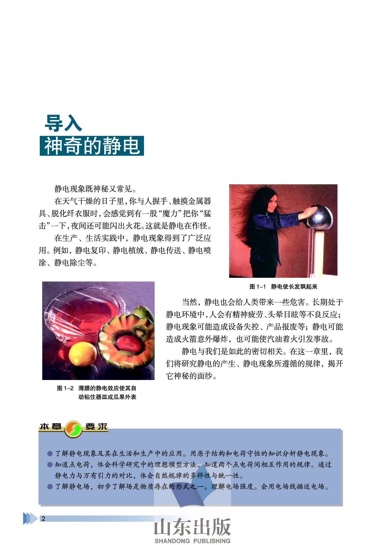 鲁科版高中物理选修3-1(2003).pdf 第5页