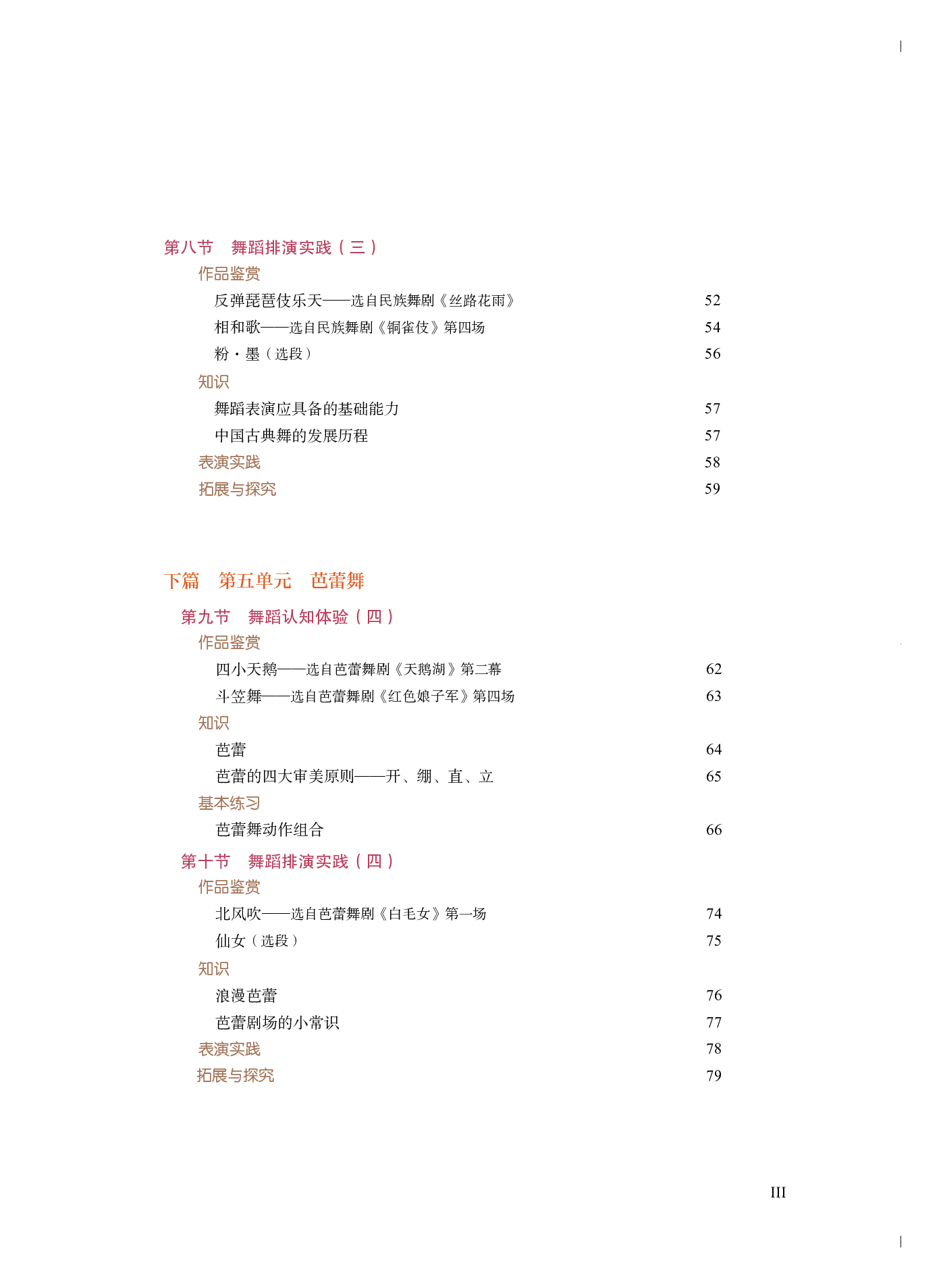 人音版 音乐 必修5【高清教材】.pdf 第6页
