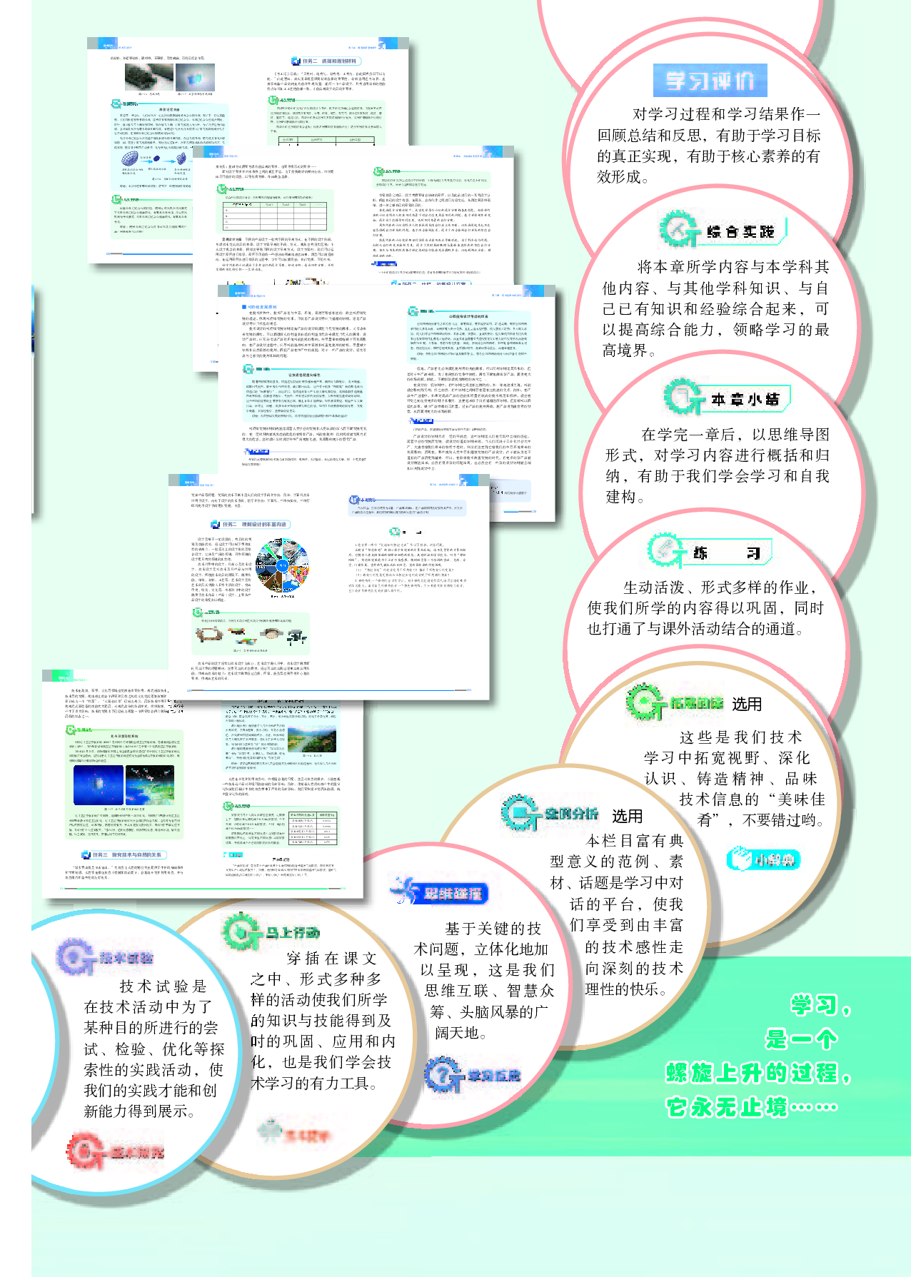 苏教版 通用技术 必修1【高清教材】.pdf 第5页