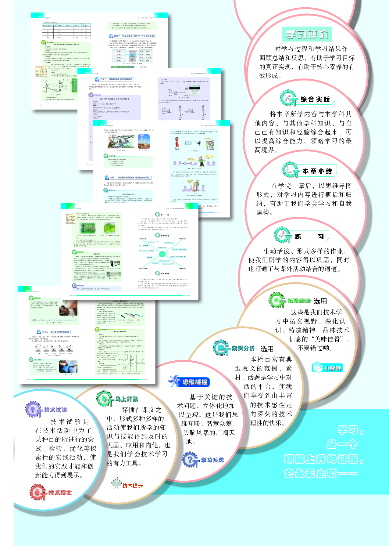 苏教版 通用技术 选修1【高清教材】.pdf 第5页