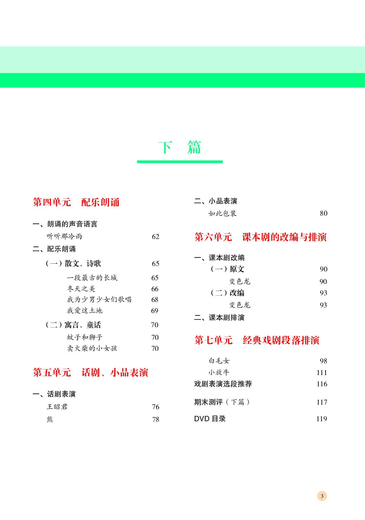 湘文艺 音乐 必修6【高清教材】.pdf 第6页
