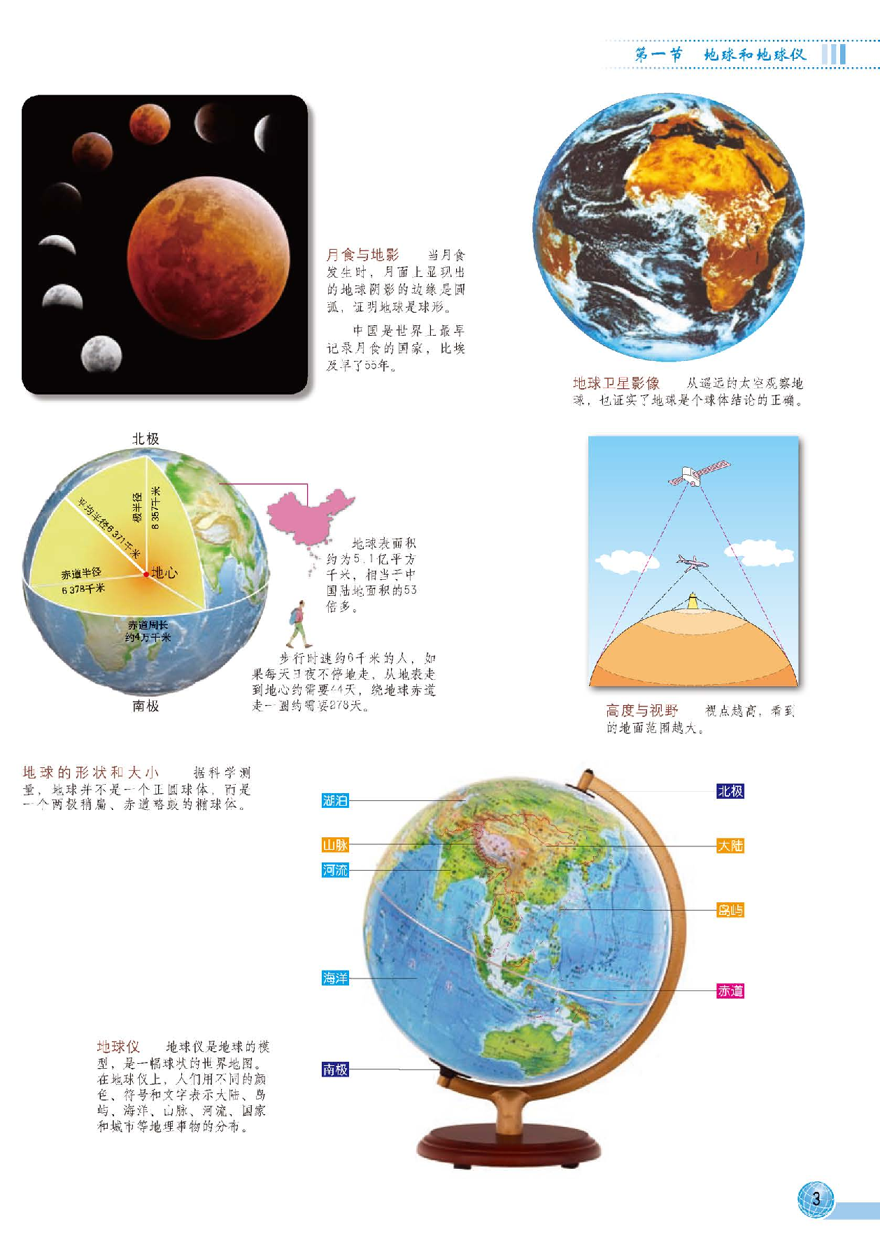 中图版7年级地理上册【地理图册】主编：王民.pdf 第5页