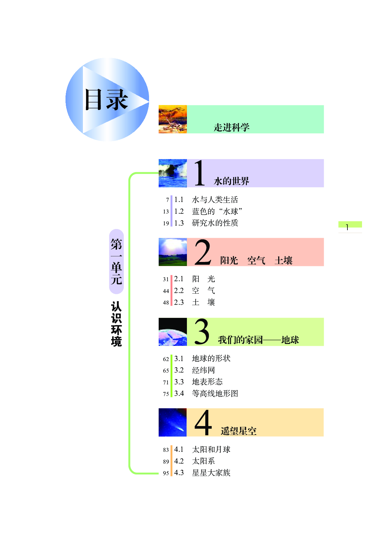 武汉版7年级科学上册【高清教材】.pdf 第6页