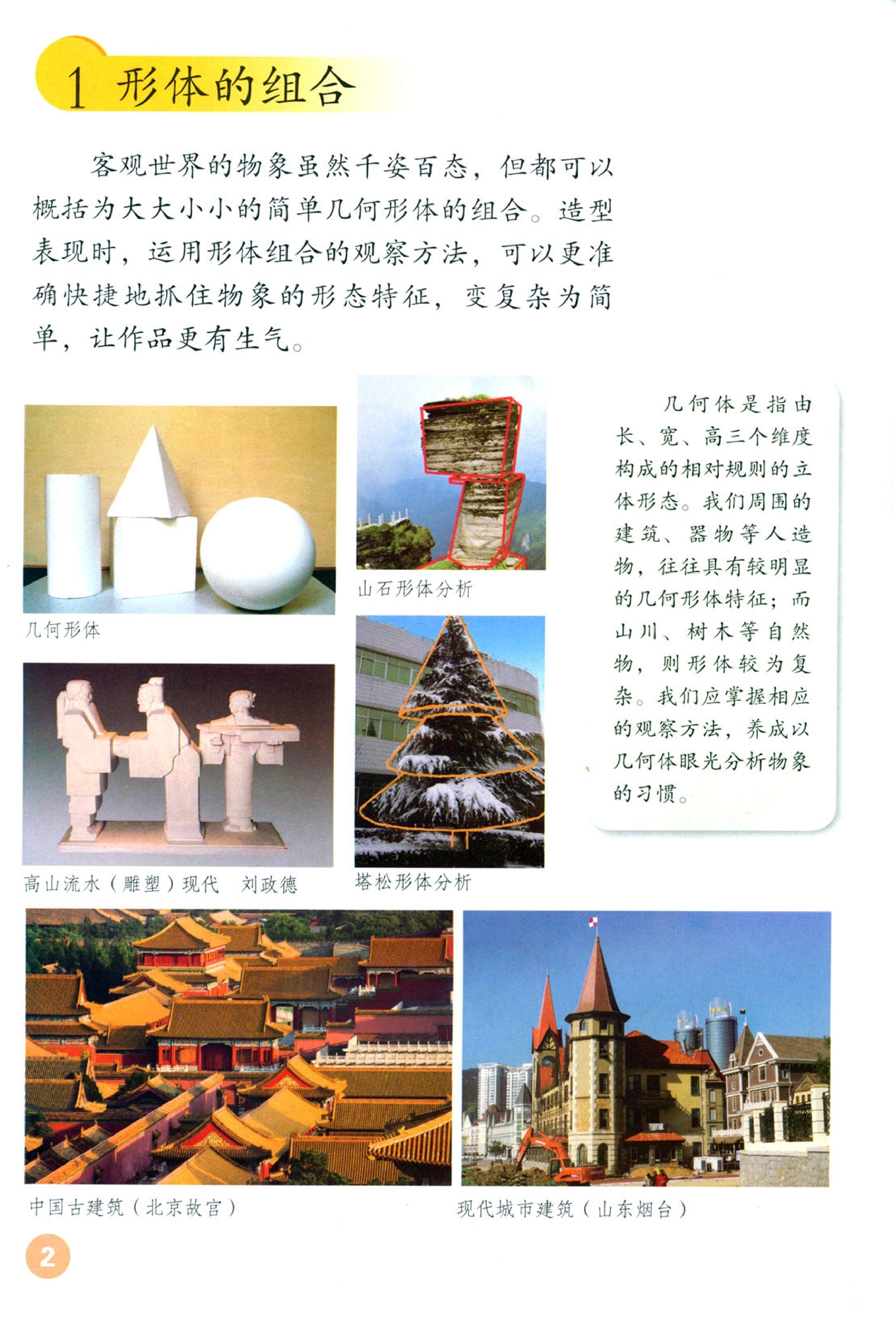 五年级下册美术鲁教版电子课本.pdf 第1页